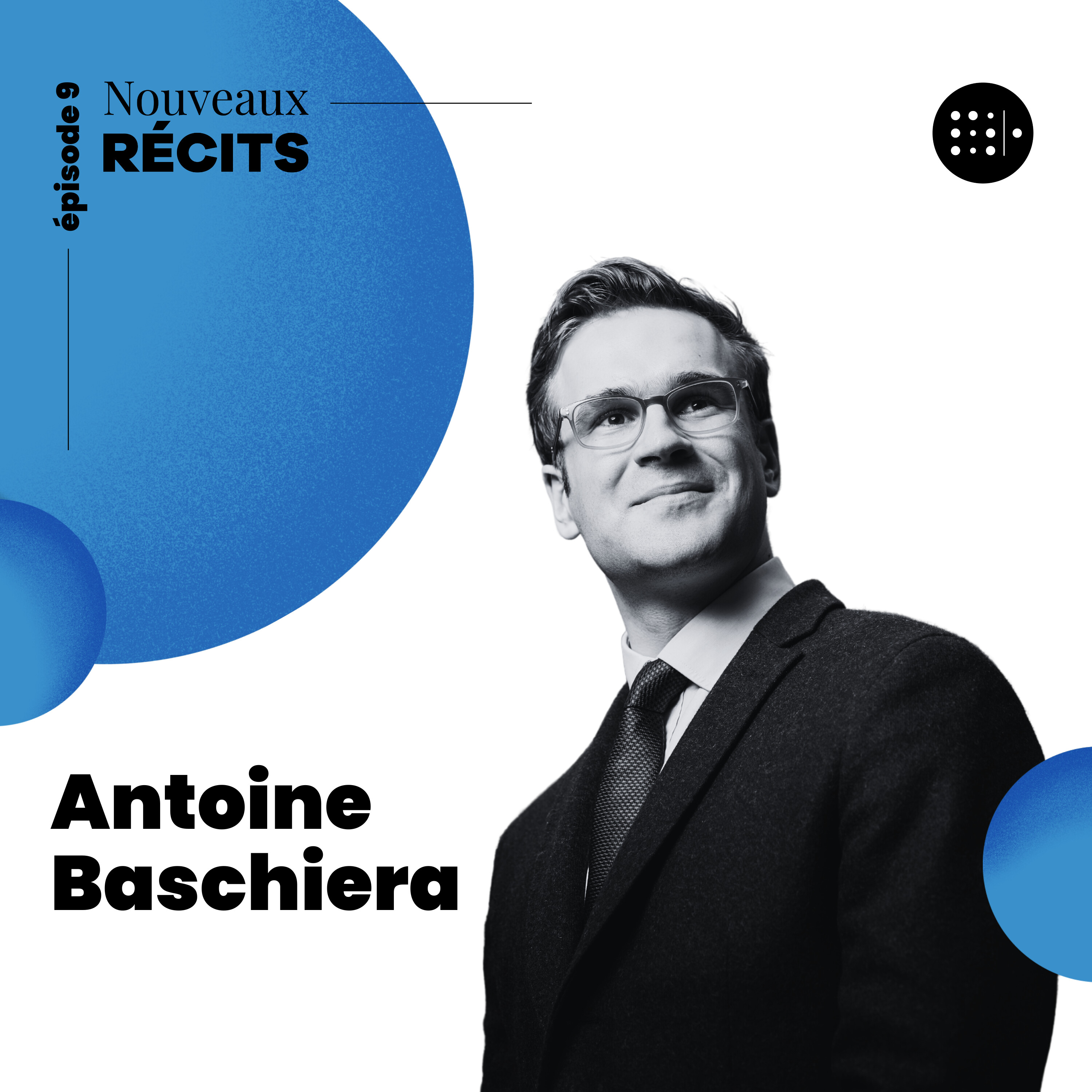 Nouveaux récits