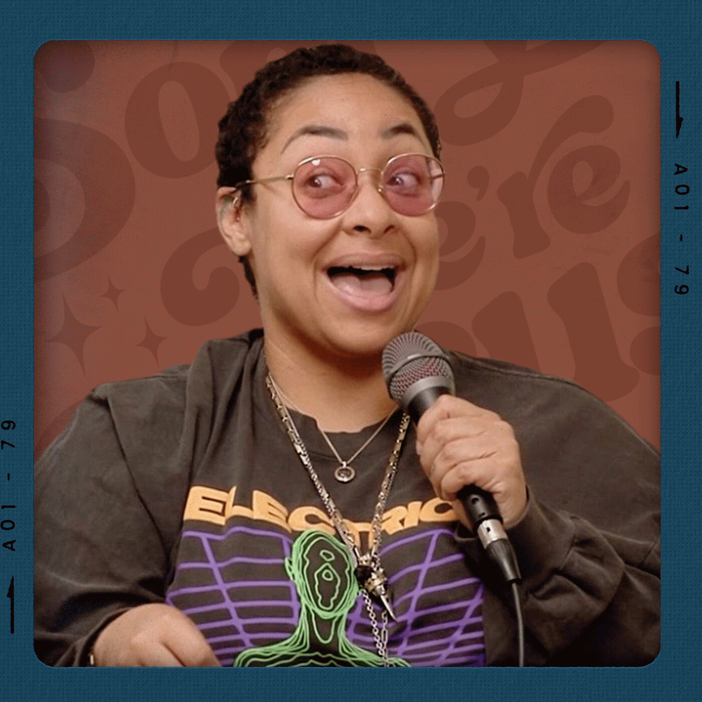 Raven-Symoné Opens Up: Fame, Boundaries & Finding Peace