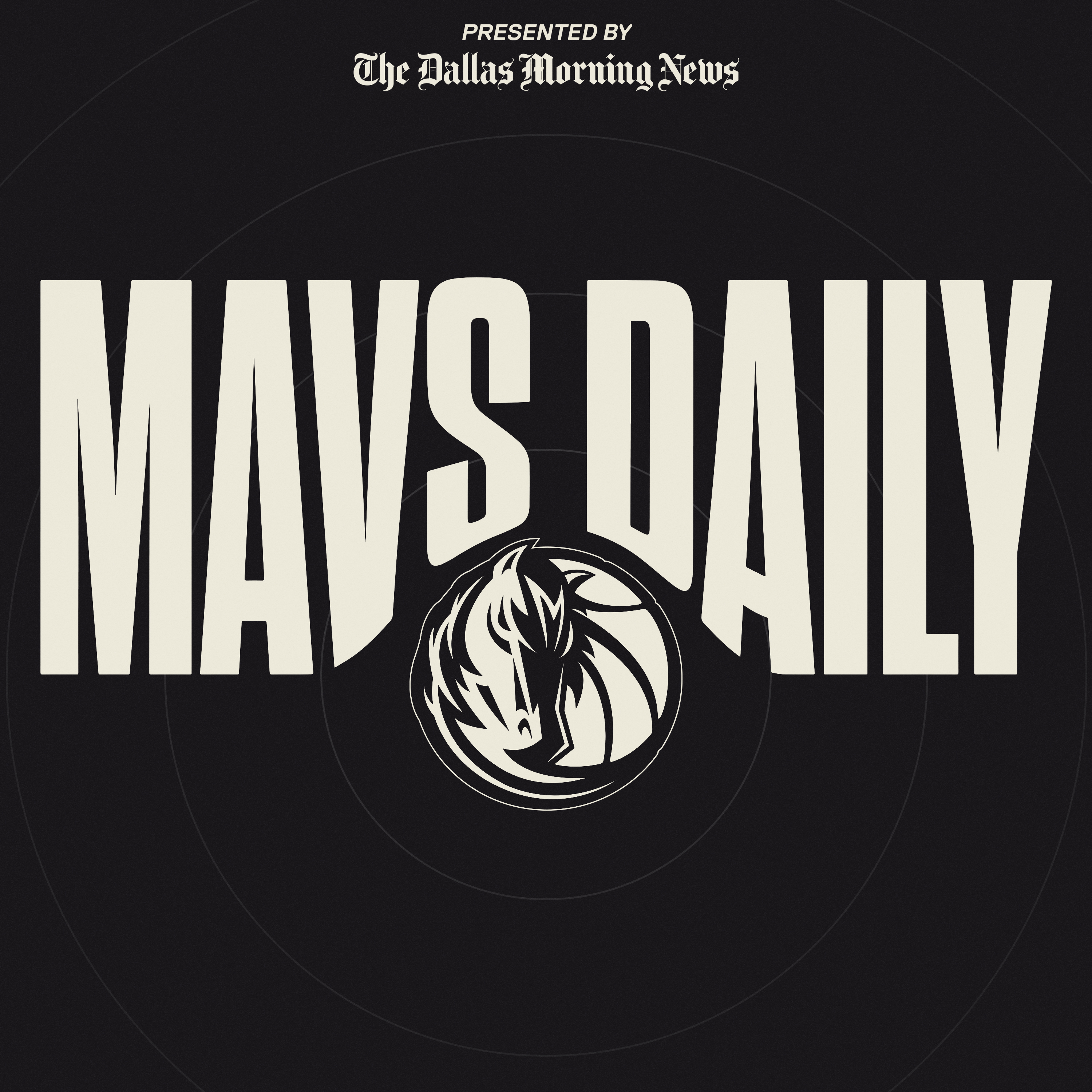 Mavs Daily podcast 