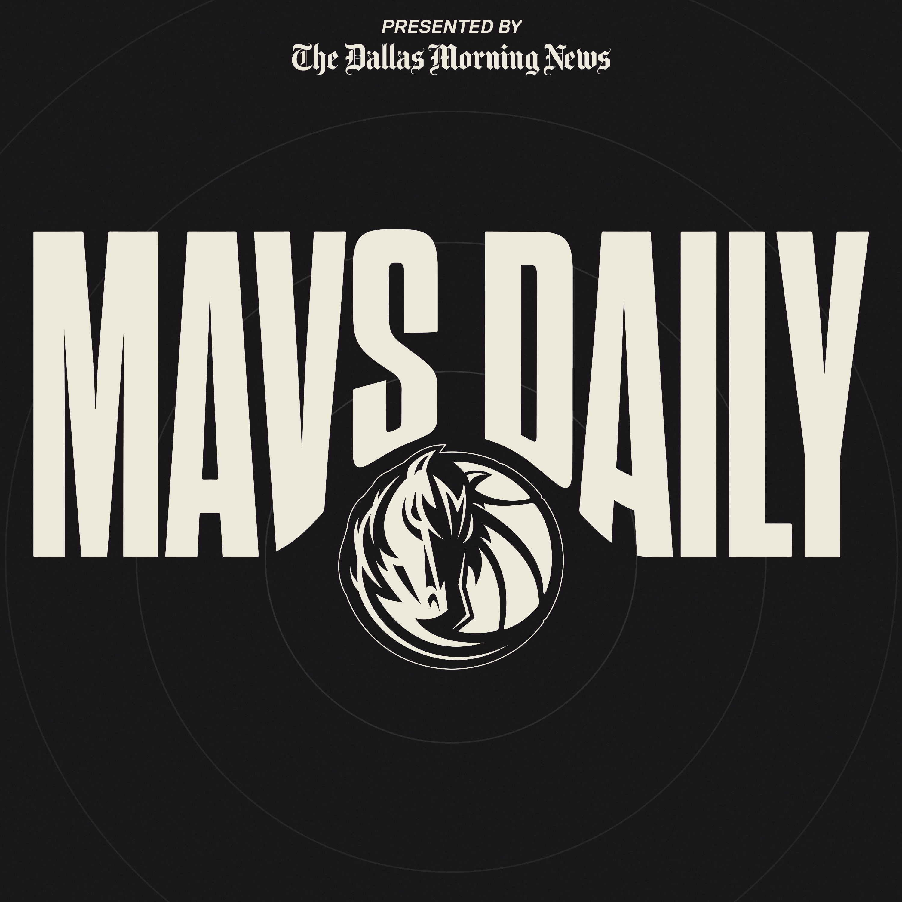 Mavs Daily podcast