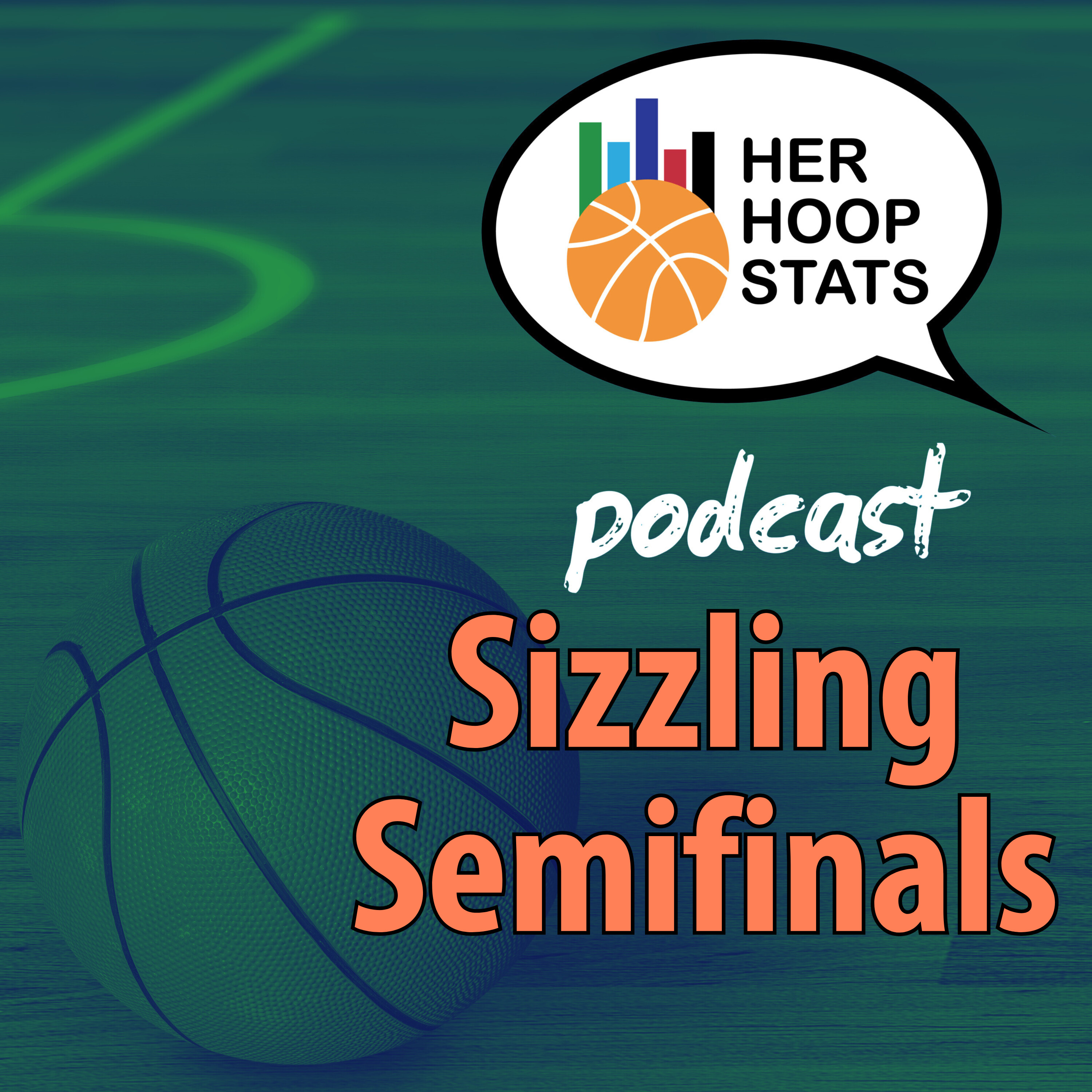 The Her Hoop Stats Podcast: WNBA & NCAA Women’s Basketball