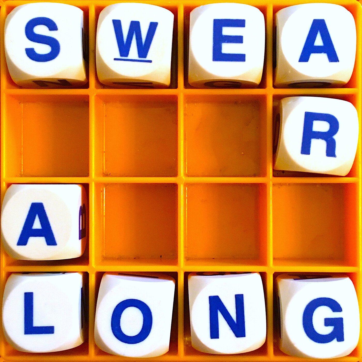 125. Swearalong Quiz