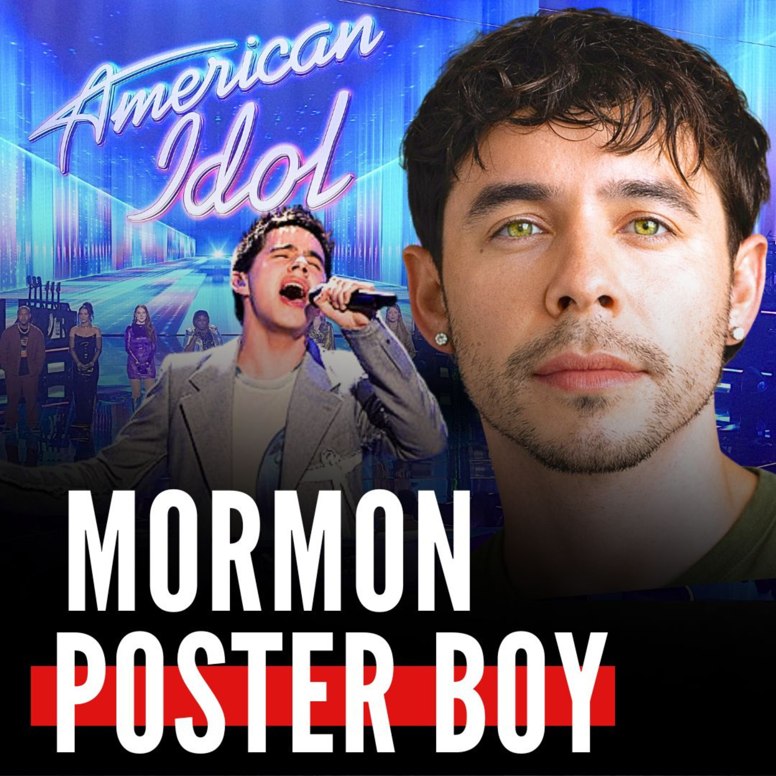 David Archuleta’s Painful Secrets: American Idol, His Father’s Obsession with Him, and Coming Out