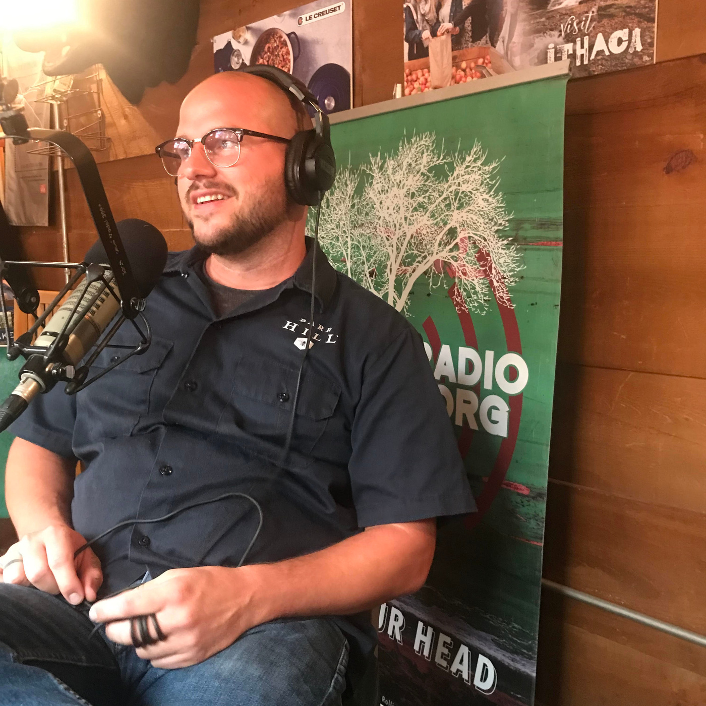 Episode 343: Sam Nelis