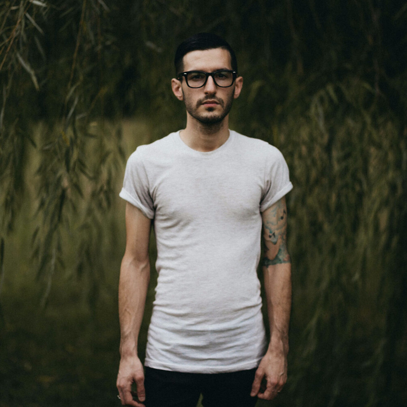 Joshua LeBreton:  How to use music to navigate our darkness episode artwork
