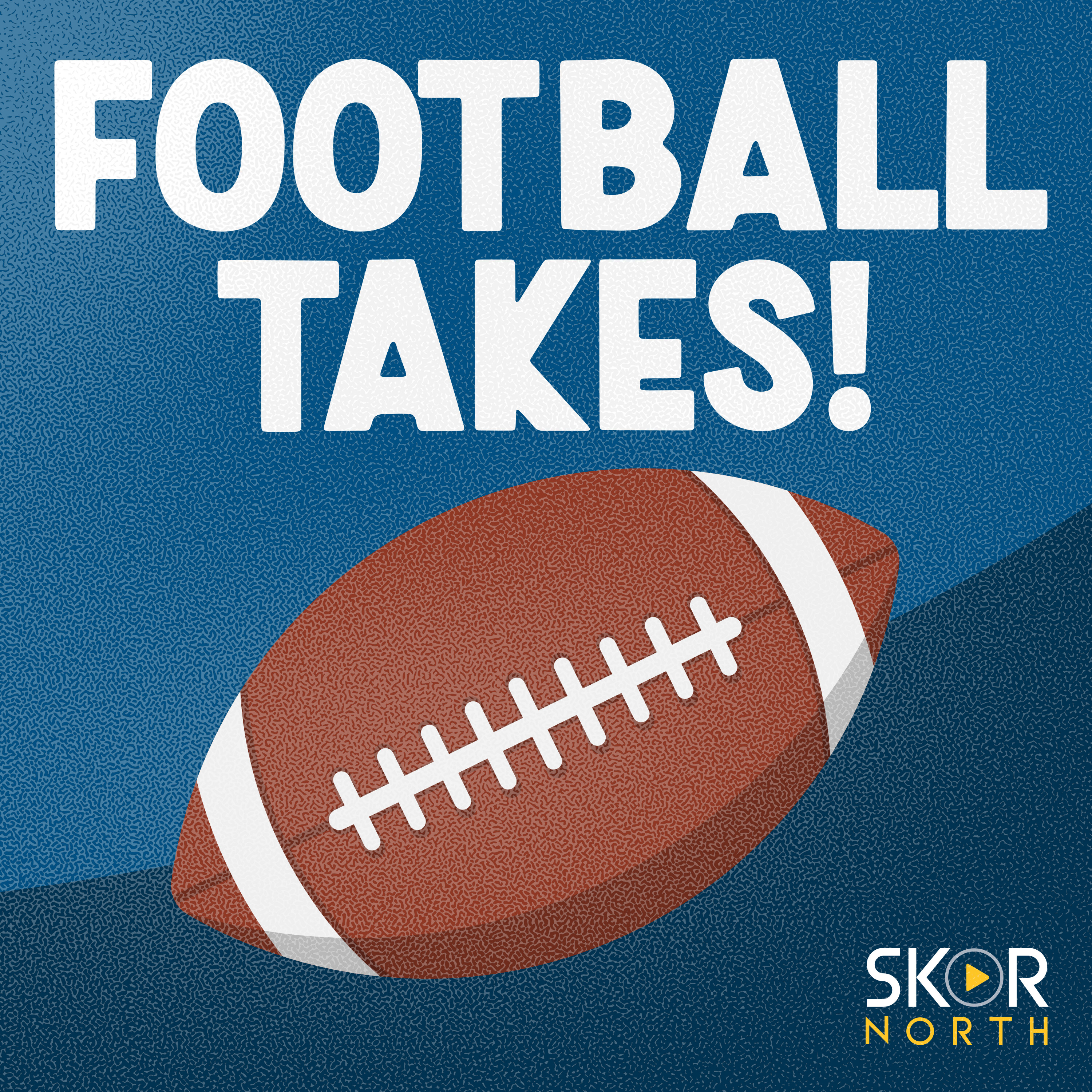 FOOTBALL TAKES: WHY did the Rams draft Ty Simpson?!