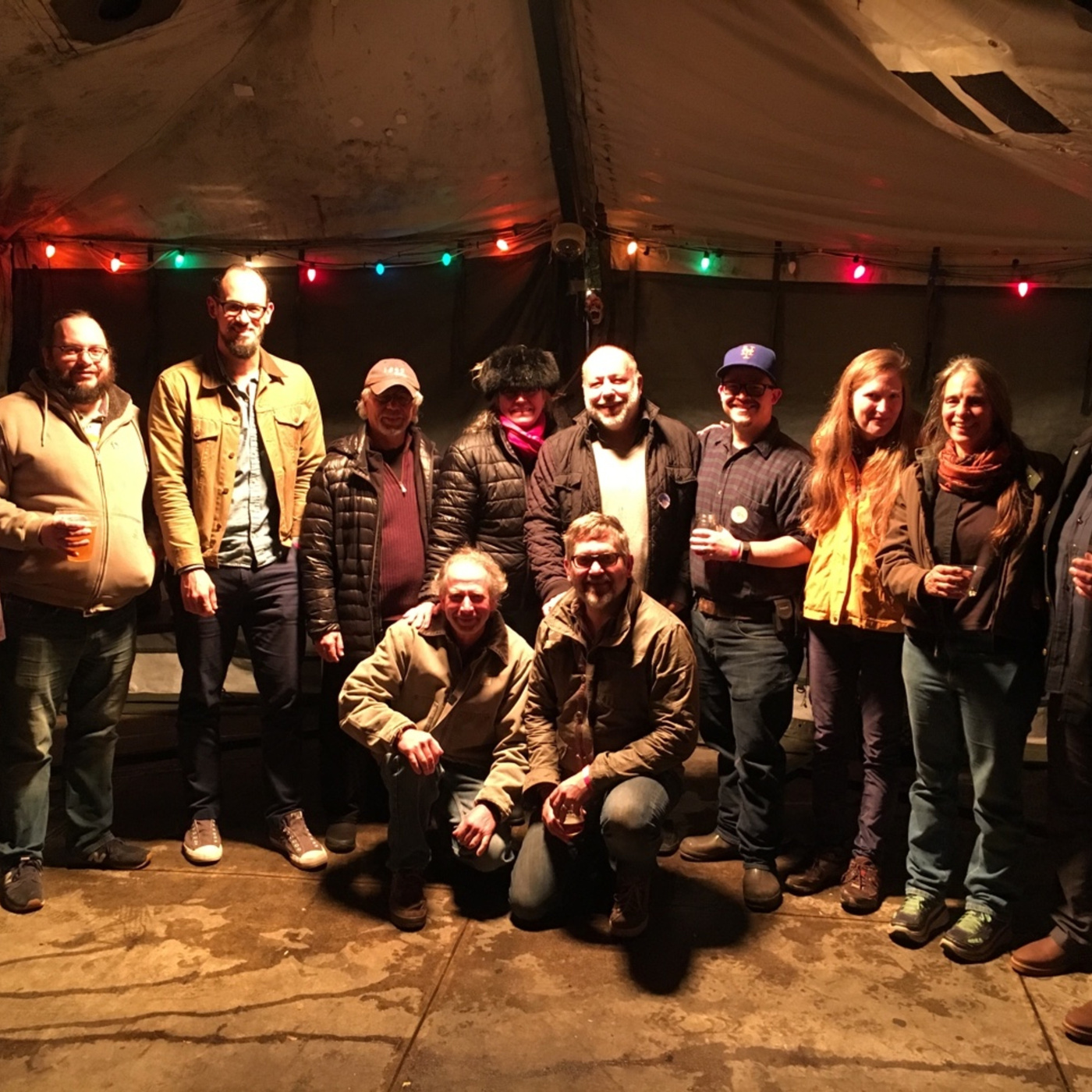 Episode 409: NY State Grains & Rye episode artwork