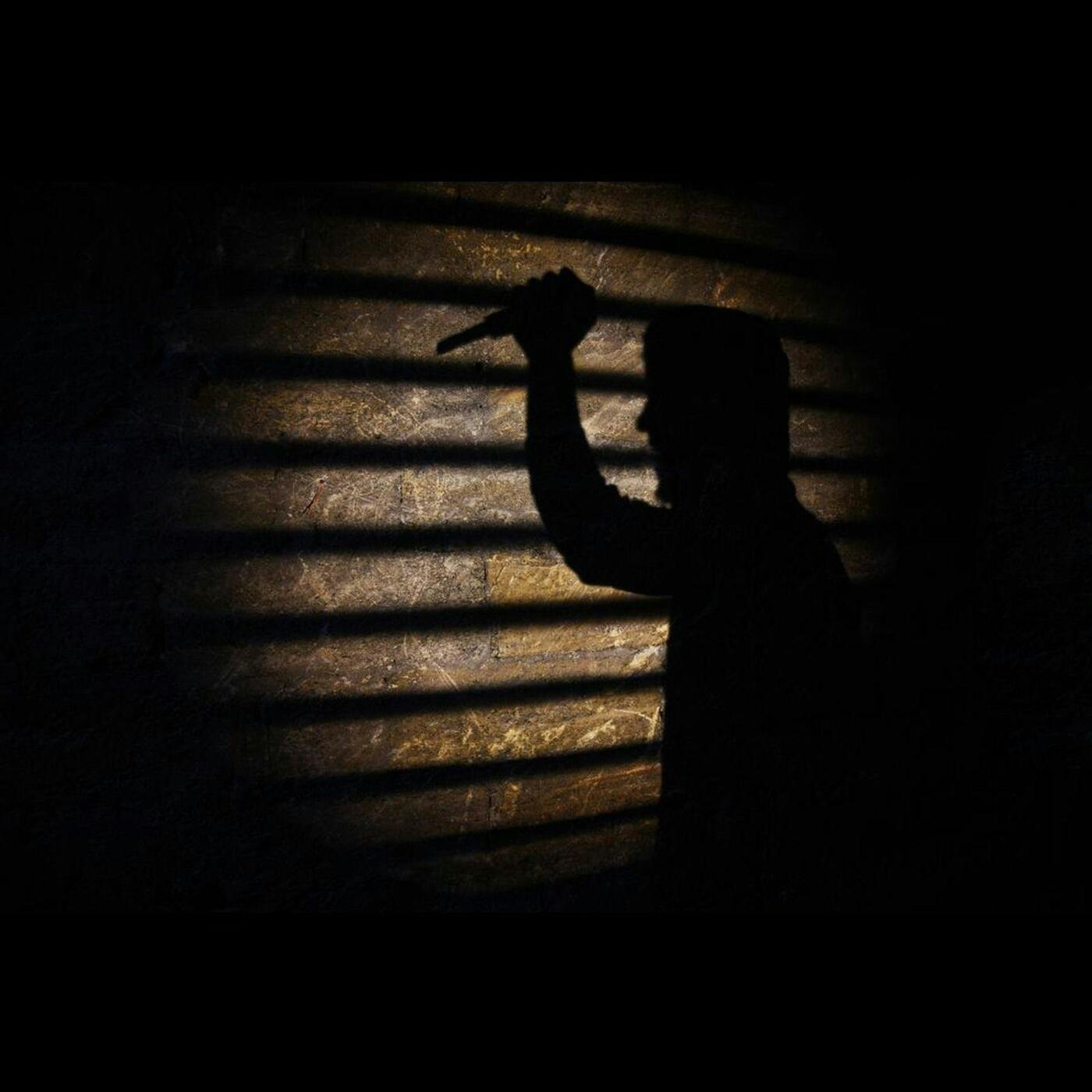 Ep. 176 - Why People Think Atheists Are Serial Killers