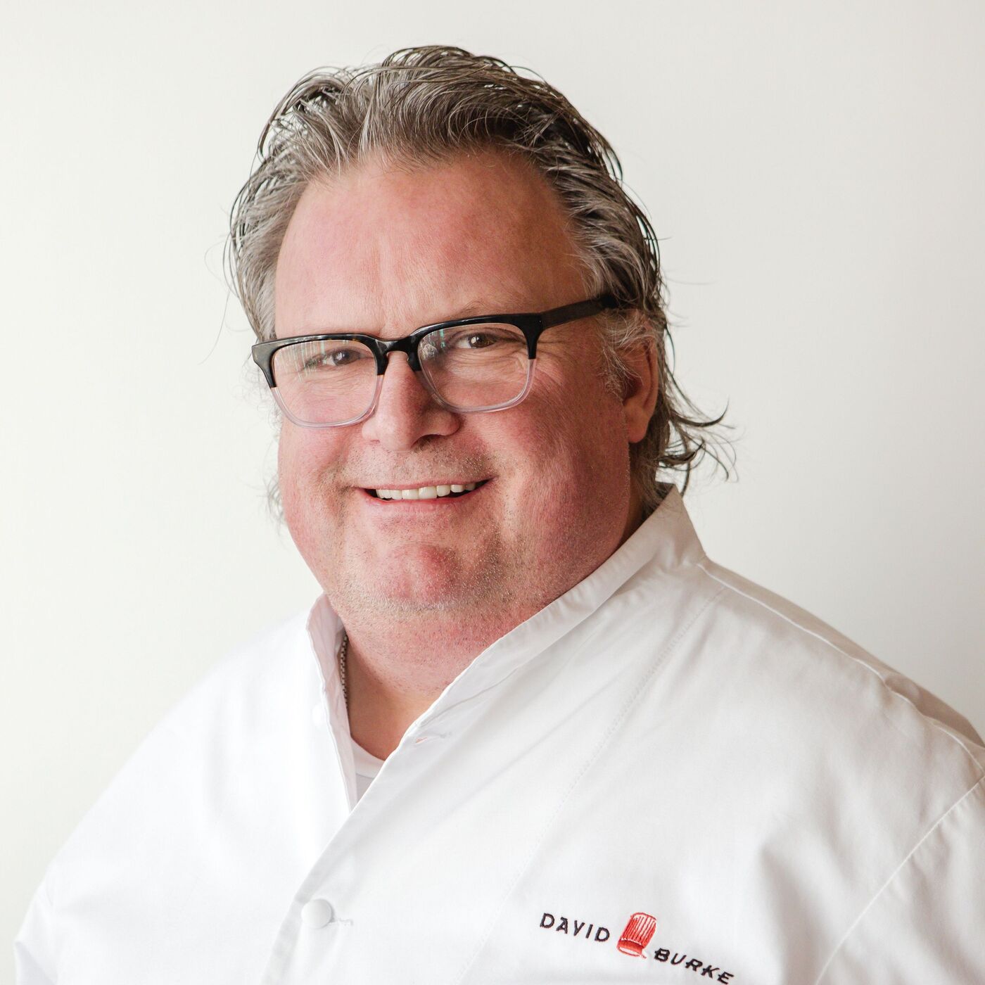 David Burke