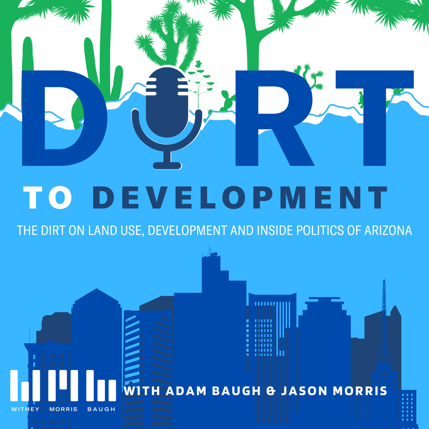 Ep. 35 – Falling off Rooftop Bars and Learning to Fly episode artwork