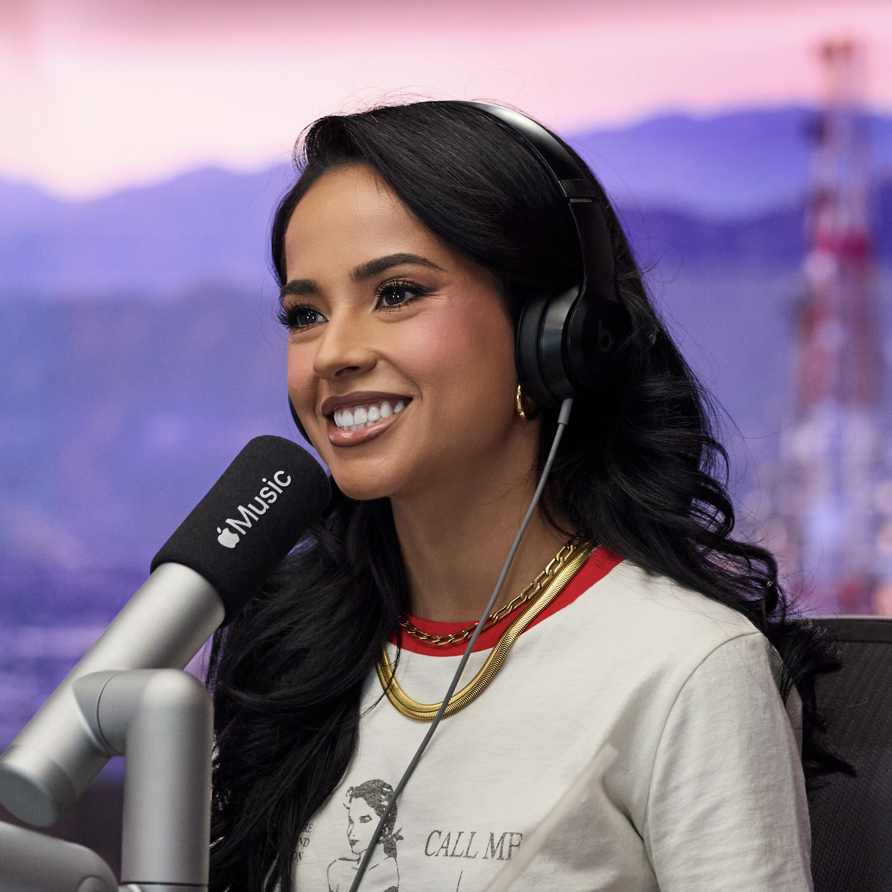 Becky G episode artwork