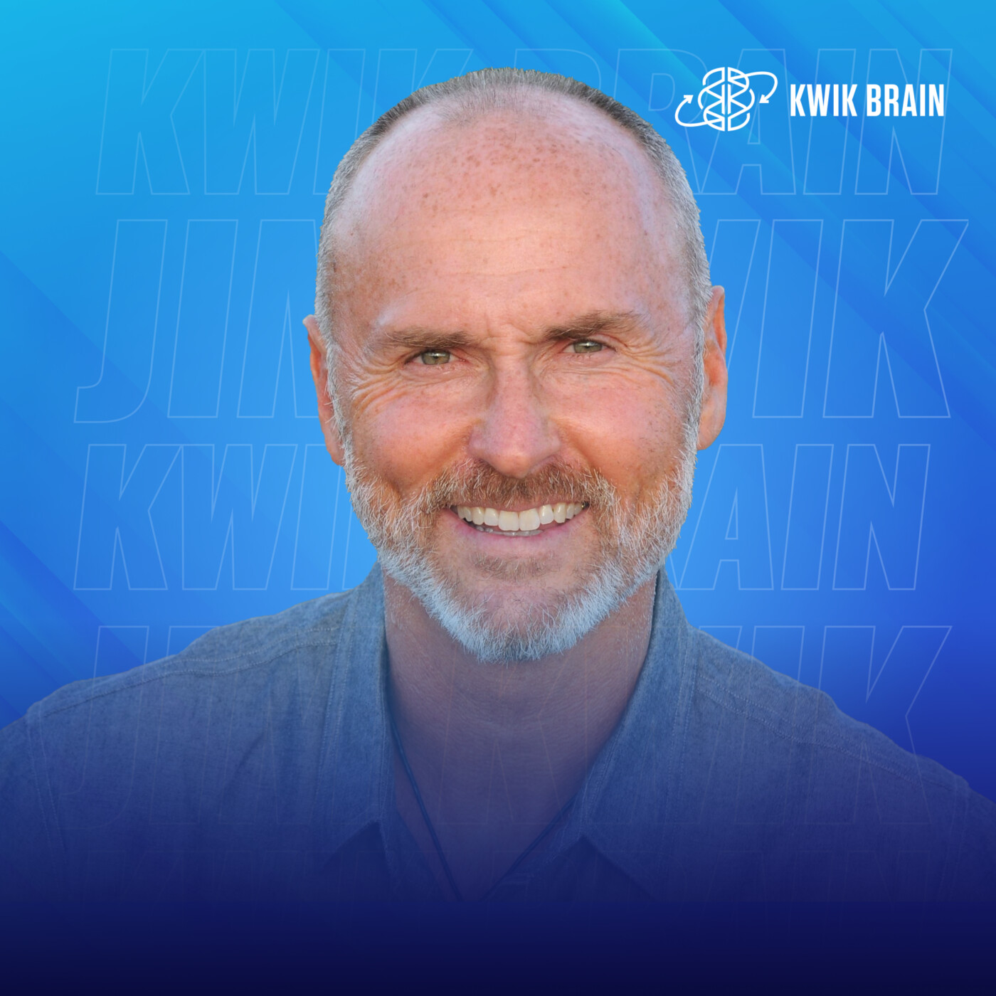 The Key To Long-Life Learning with Chip Conley