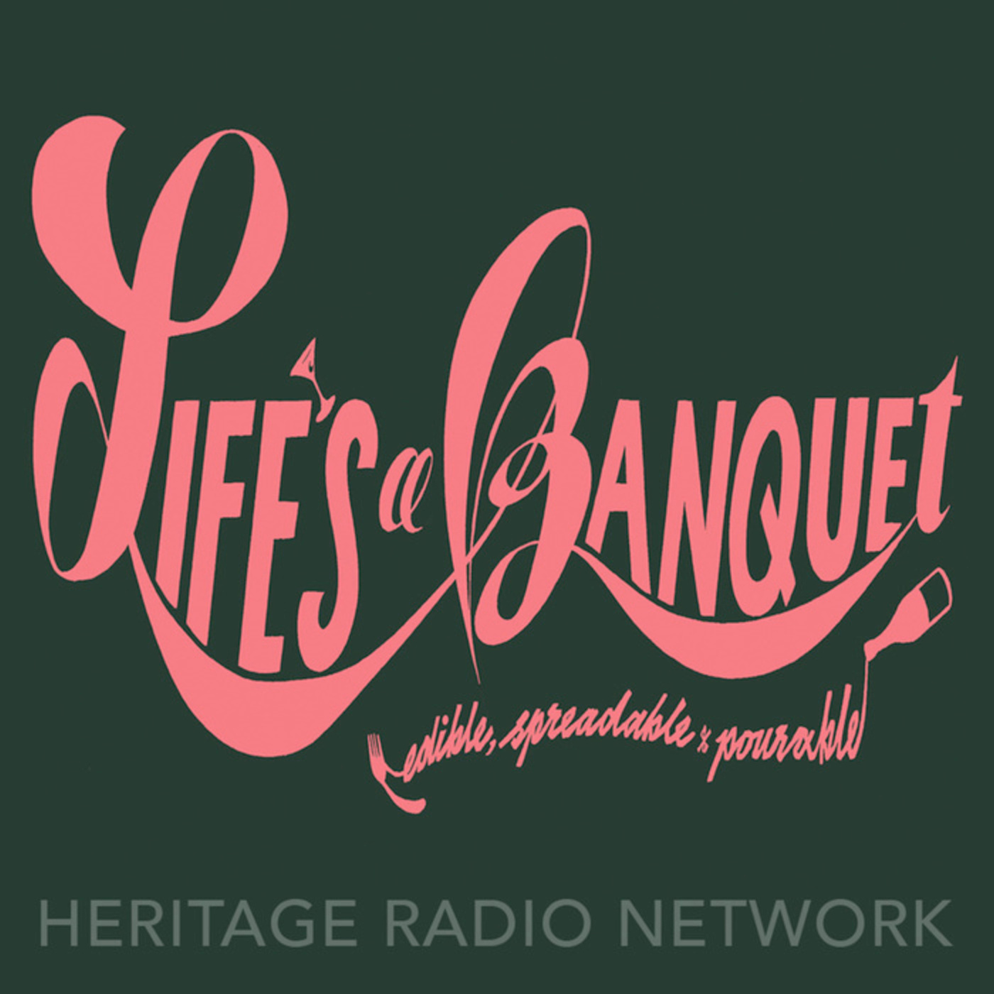 Life’s a Banquet with Zahra Tangorra & Nicole Bailey