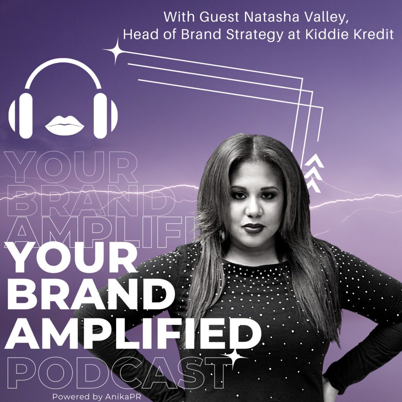 S E8: Natasha Valley: How I Built a Career Branding Athletes episode artwork