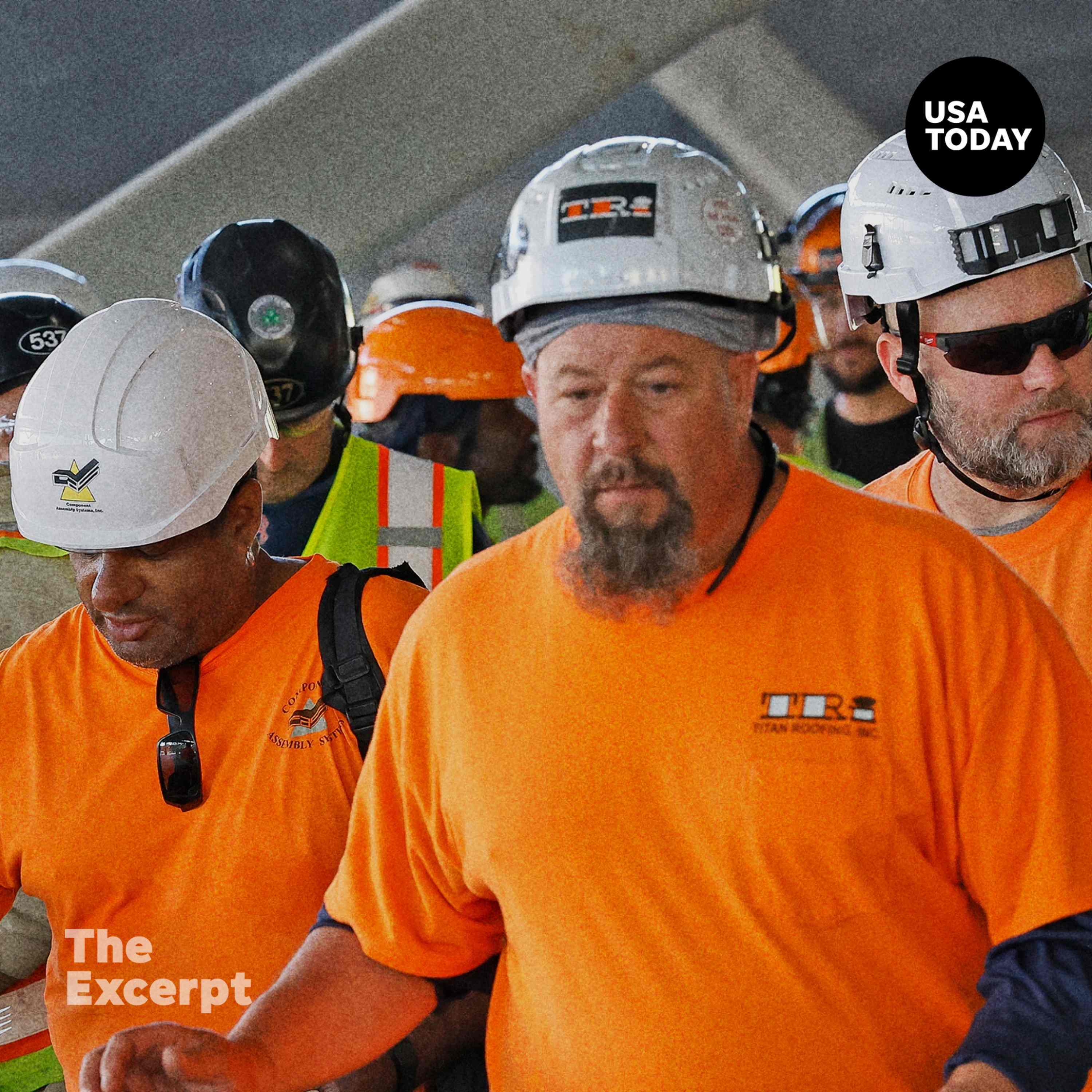 America needs tradespeople. Why can’t they find jobs?