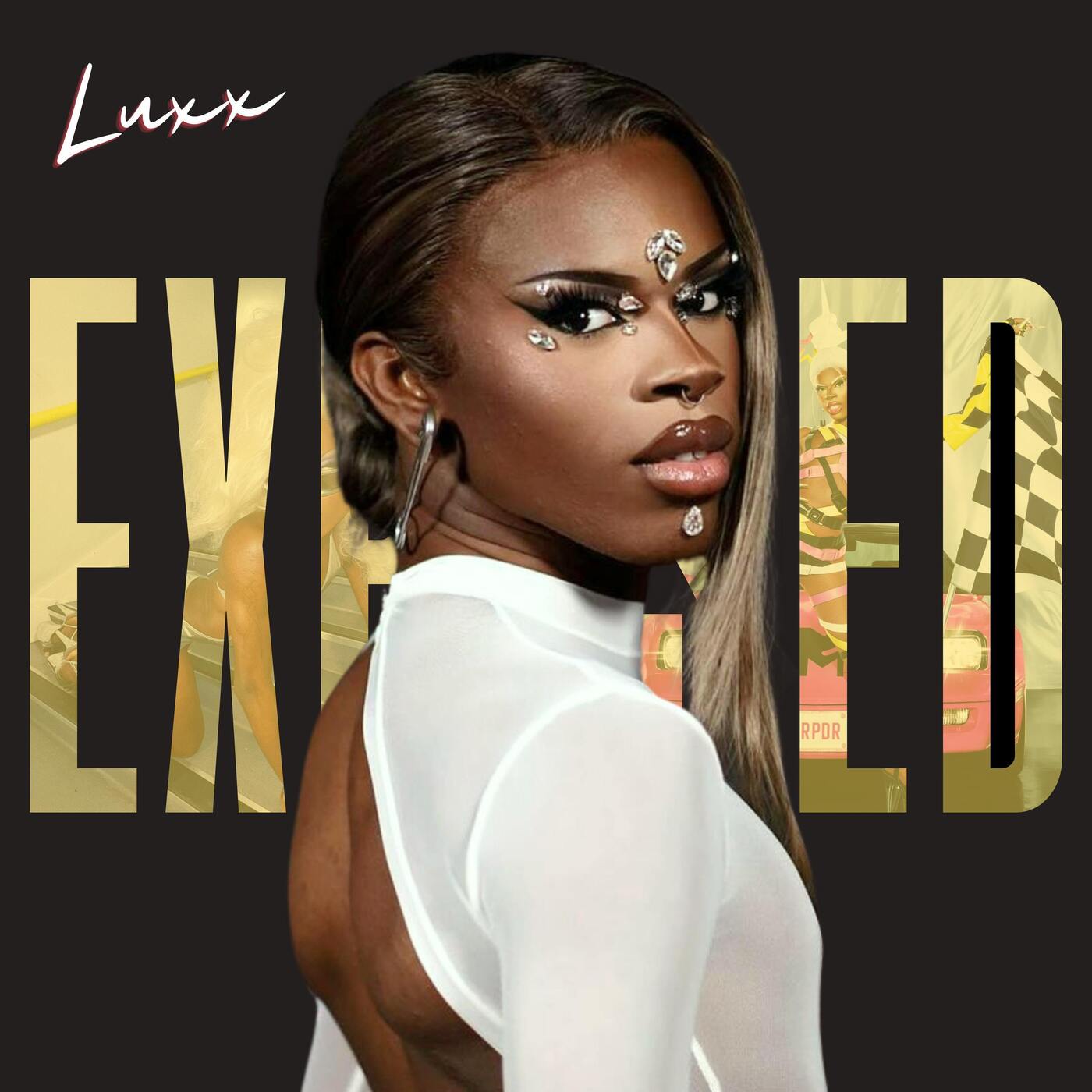 Luxx Noir London: Exposed (The Full Interview)