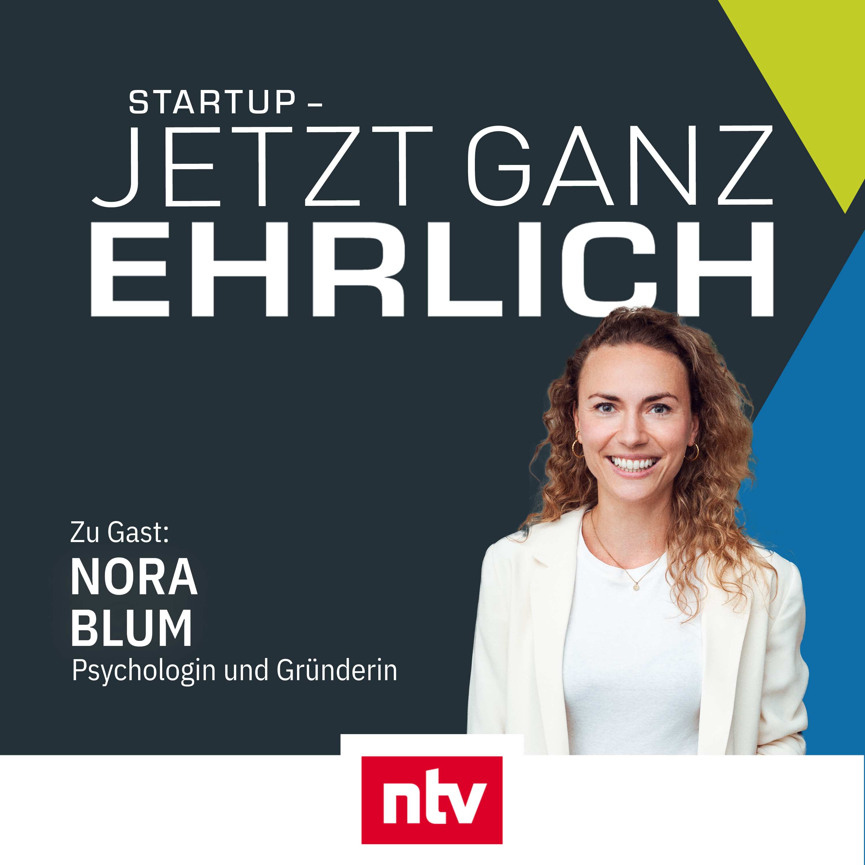 Startup - Jetzt ganz ehrlich