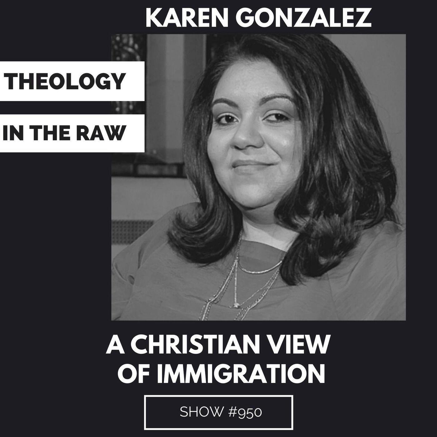 Theology in the Raw