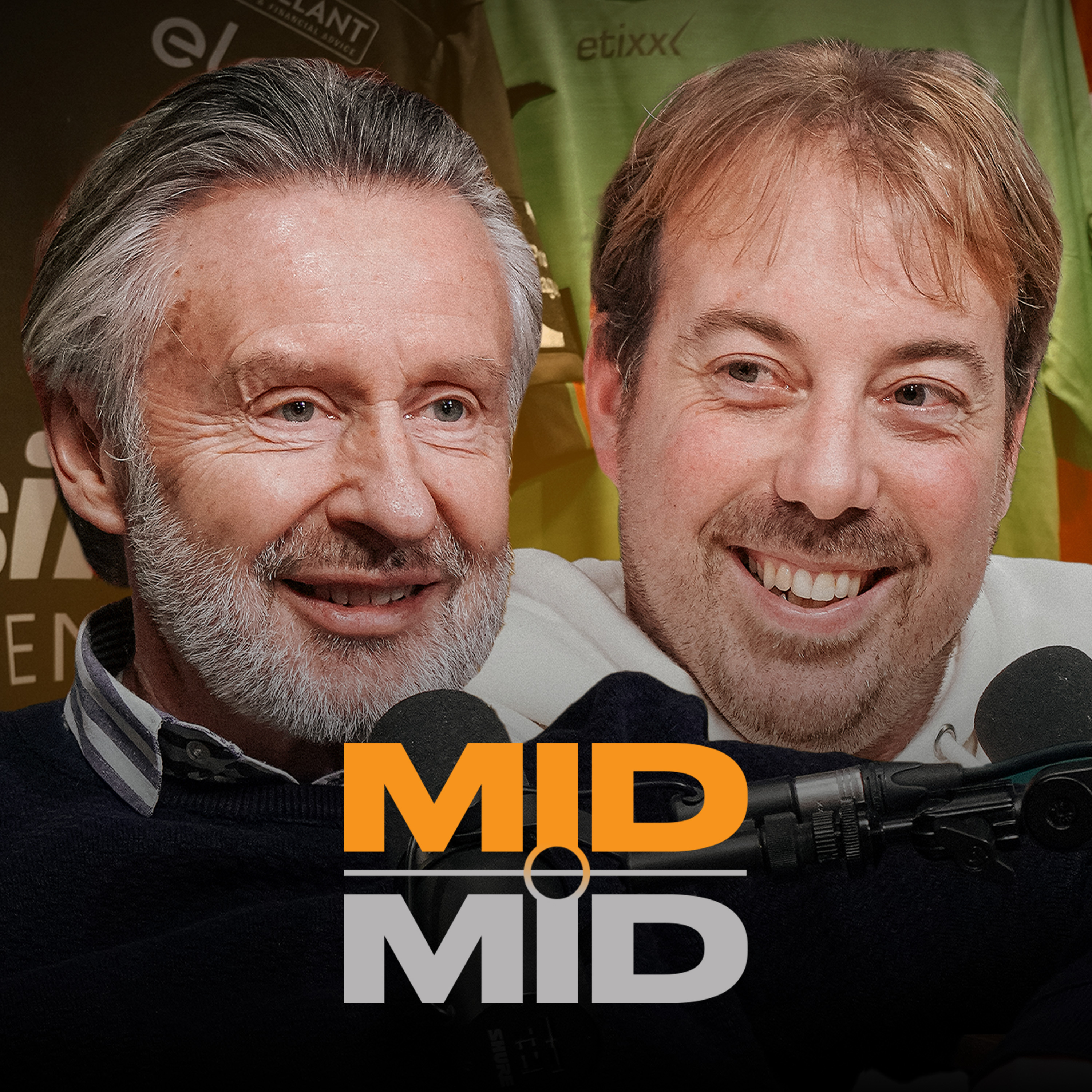 Play Sports Podcast
