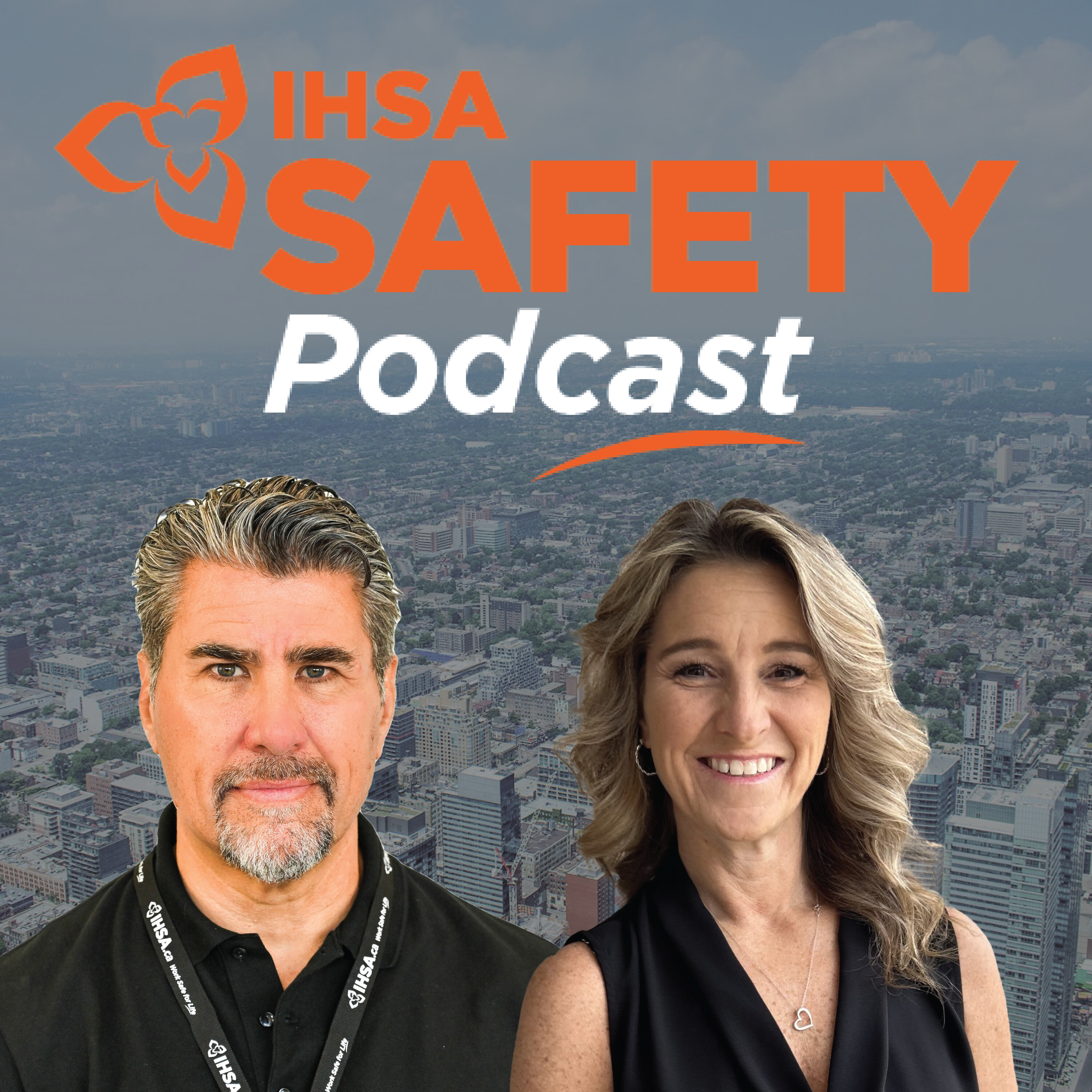 IHSA Safety Podcast