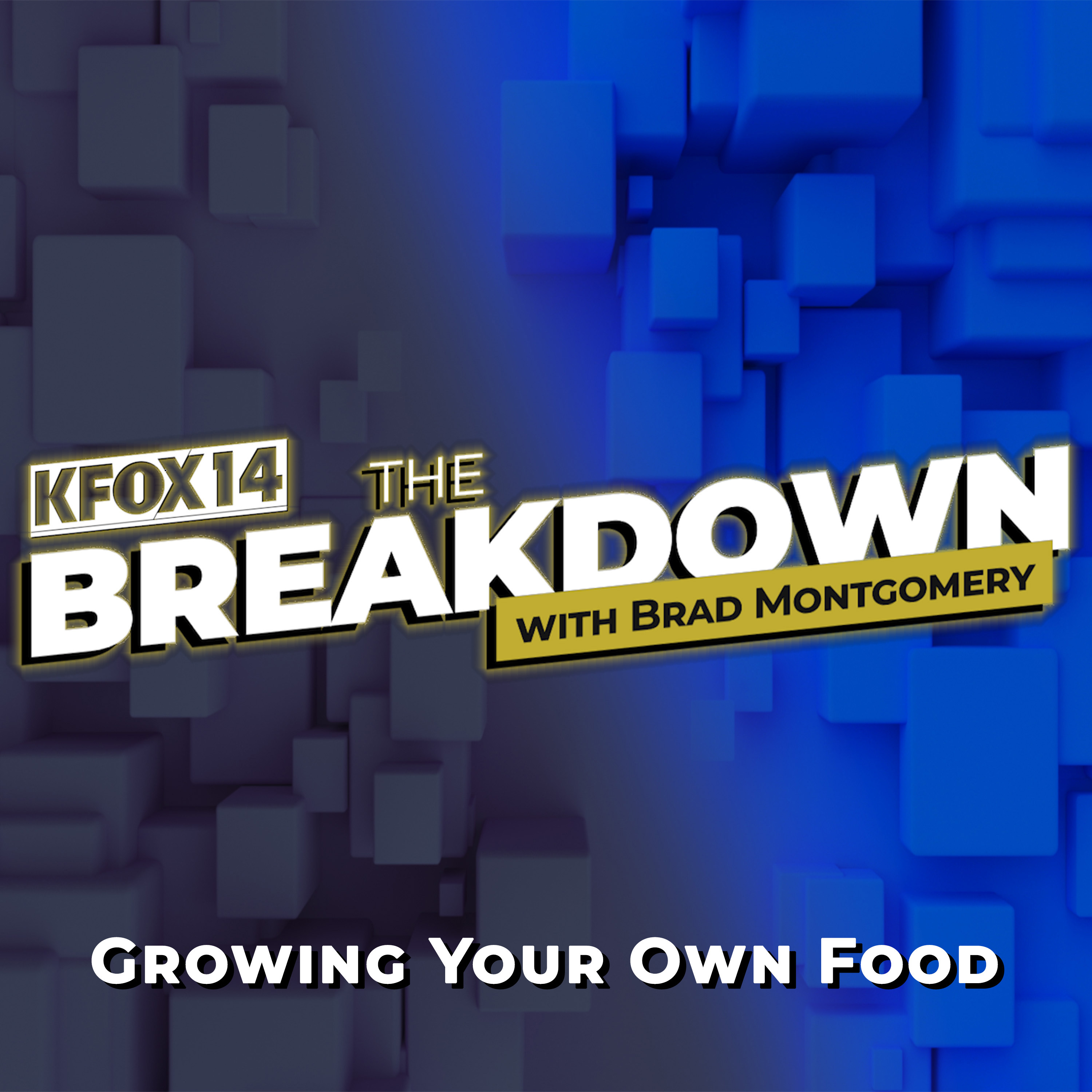 The Breakdown