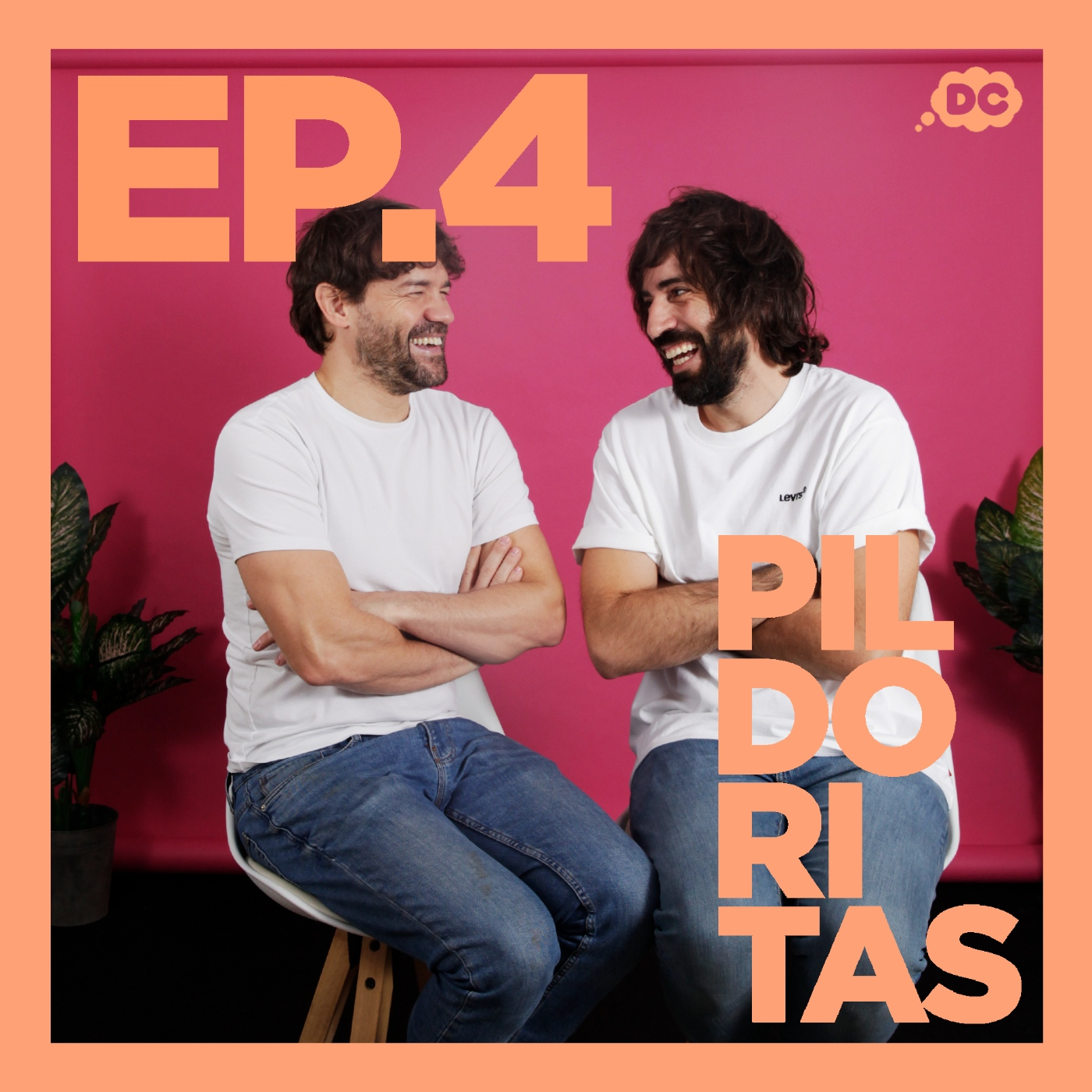 PILDORITAS