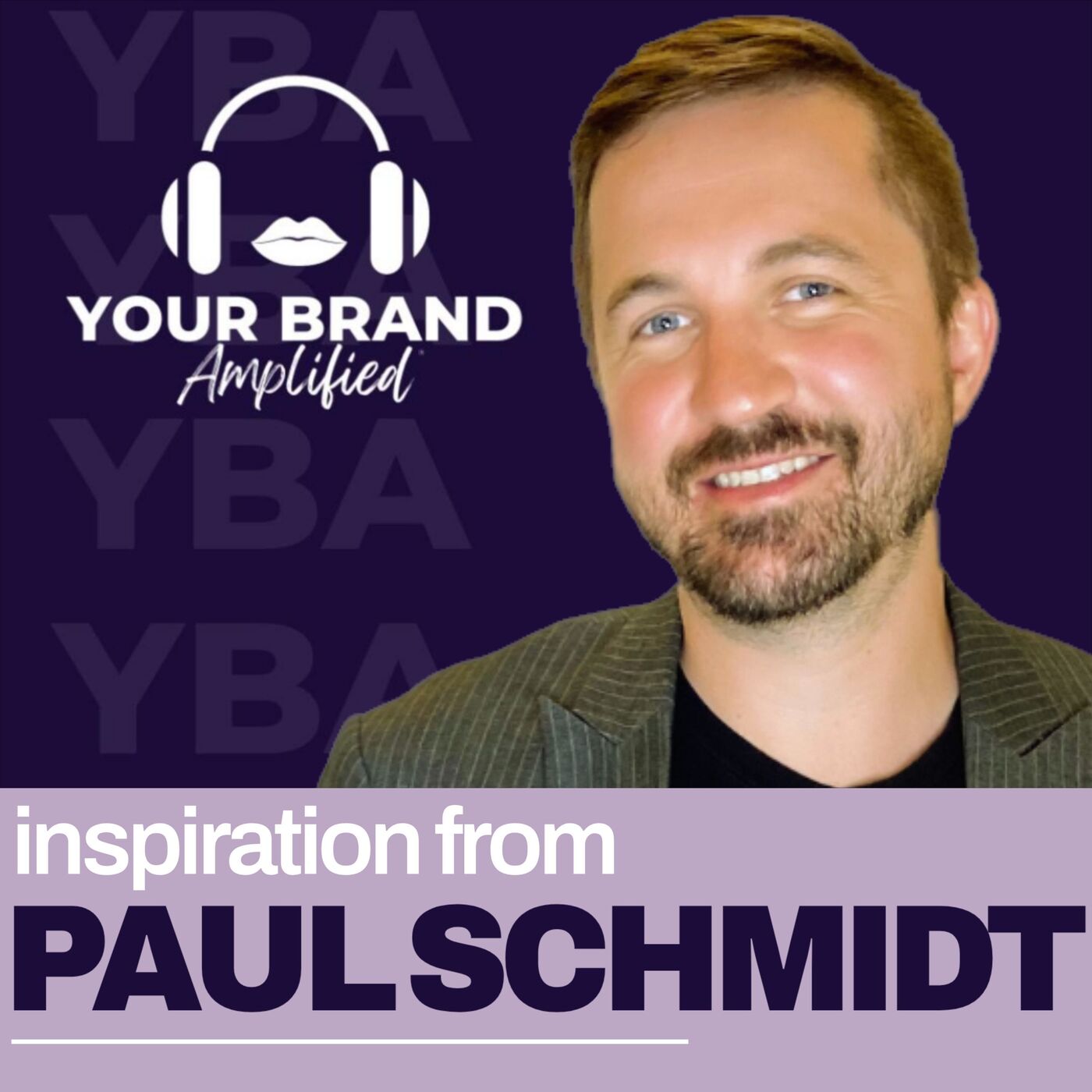 S E589: Beyond the Beat: The Influence of Music on Paul Schmidt's Marketing Innovation episode artwork