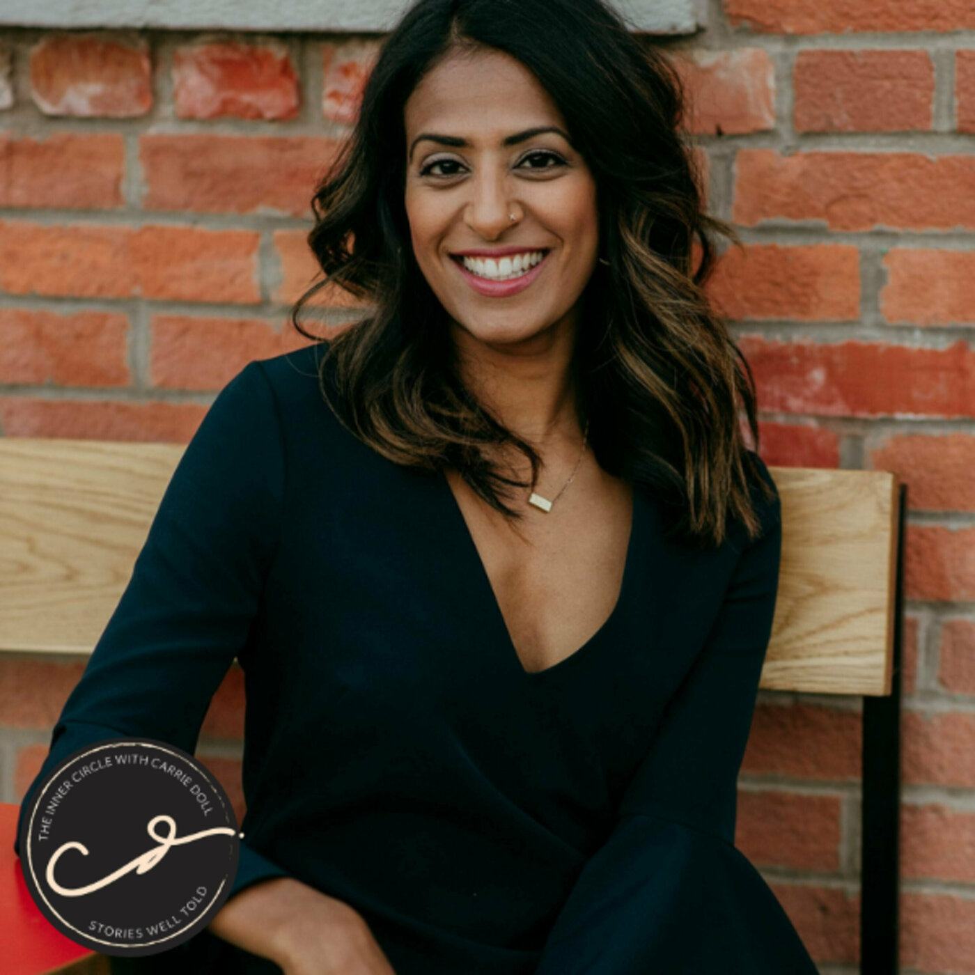 The Inner Circle with Carrie Doll