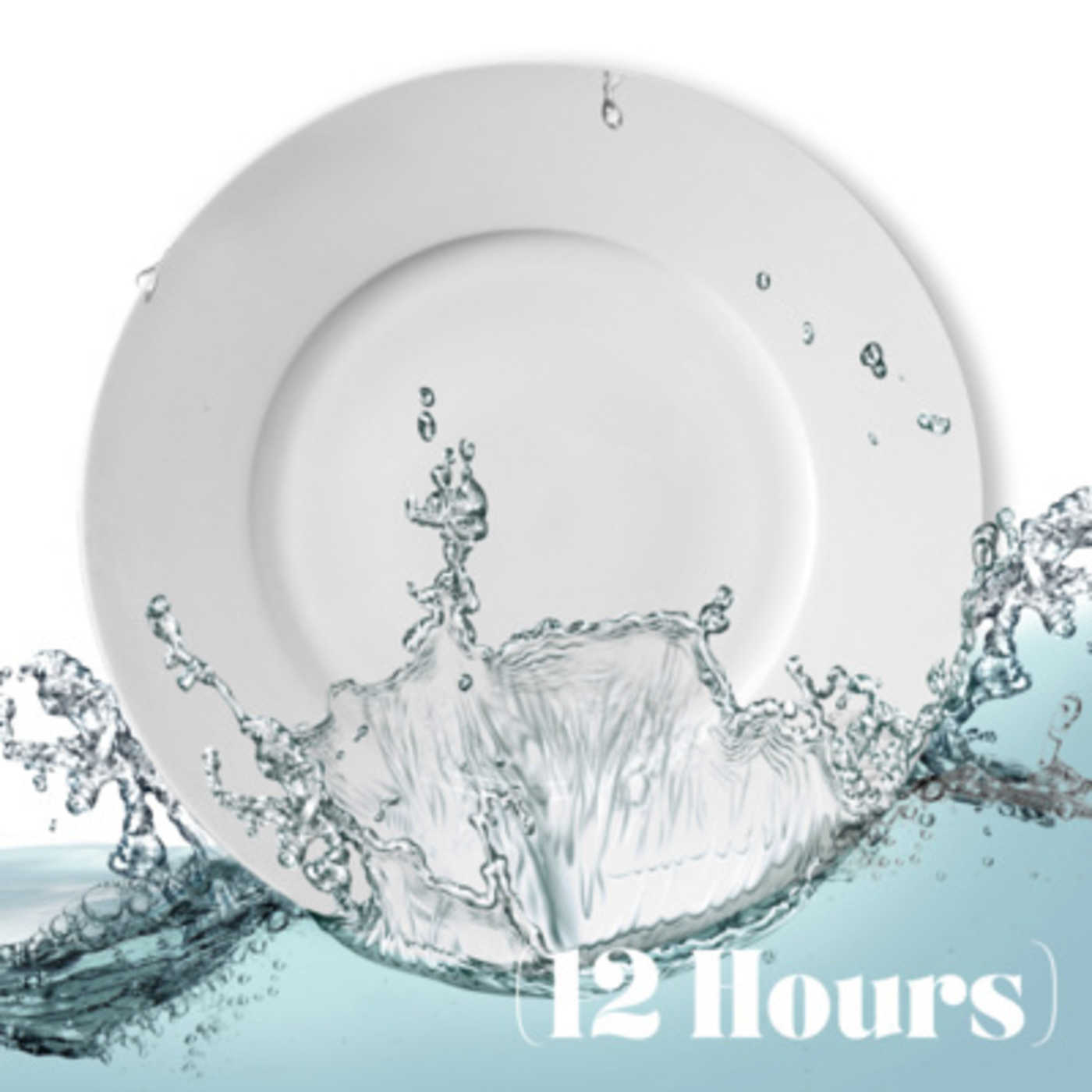 Dishwasher Wash Cycle | Sleep Sound (12 Hours)