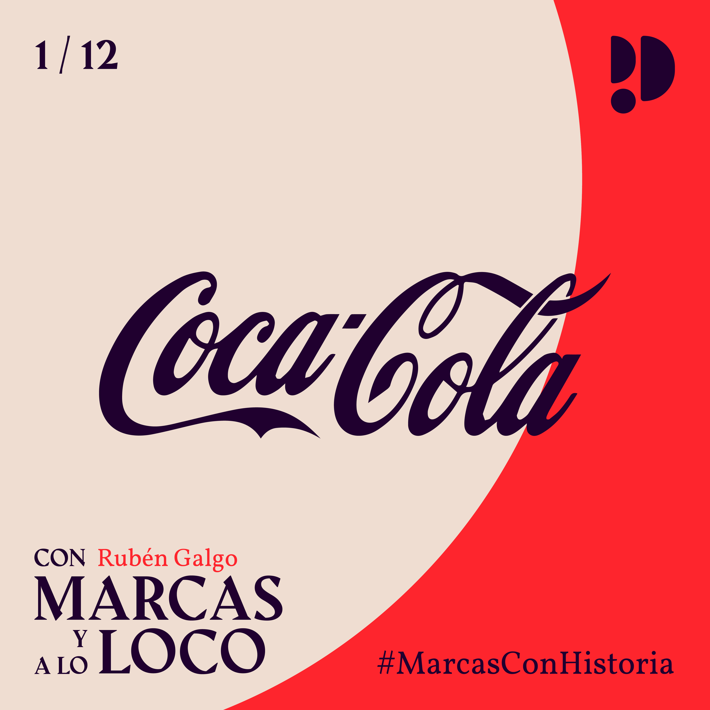 Con marcas y a lo loco