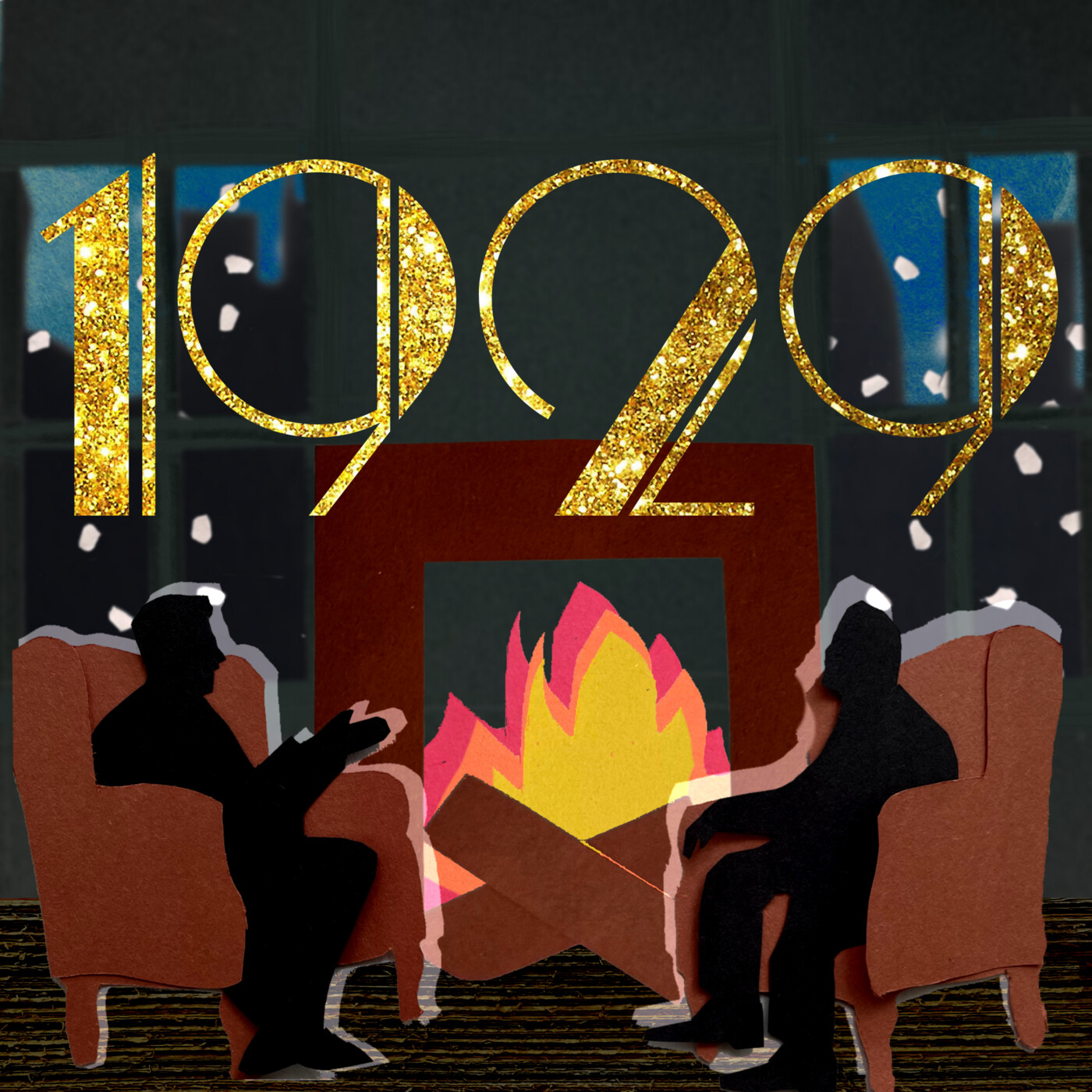 Chapter IV - 1929, Chicago