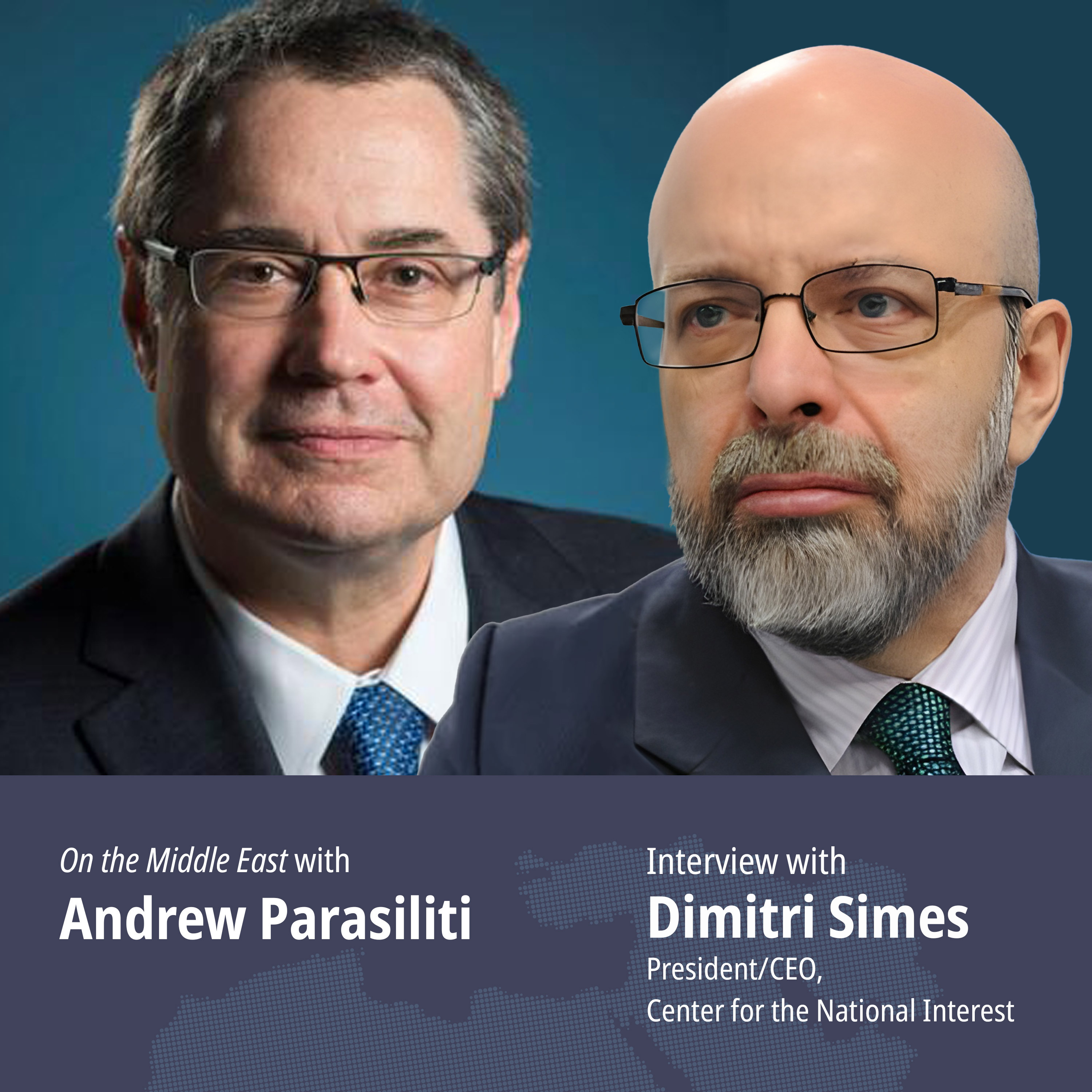 Russian position emboldens Iran in nuclear talks, says Dimitri Simes