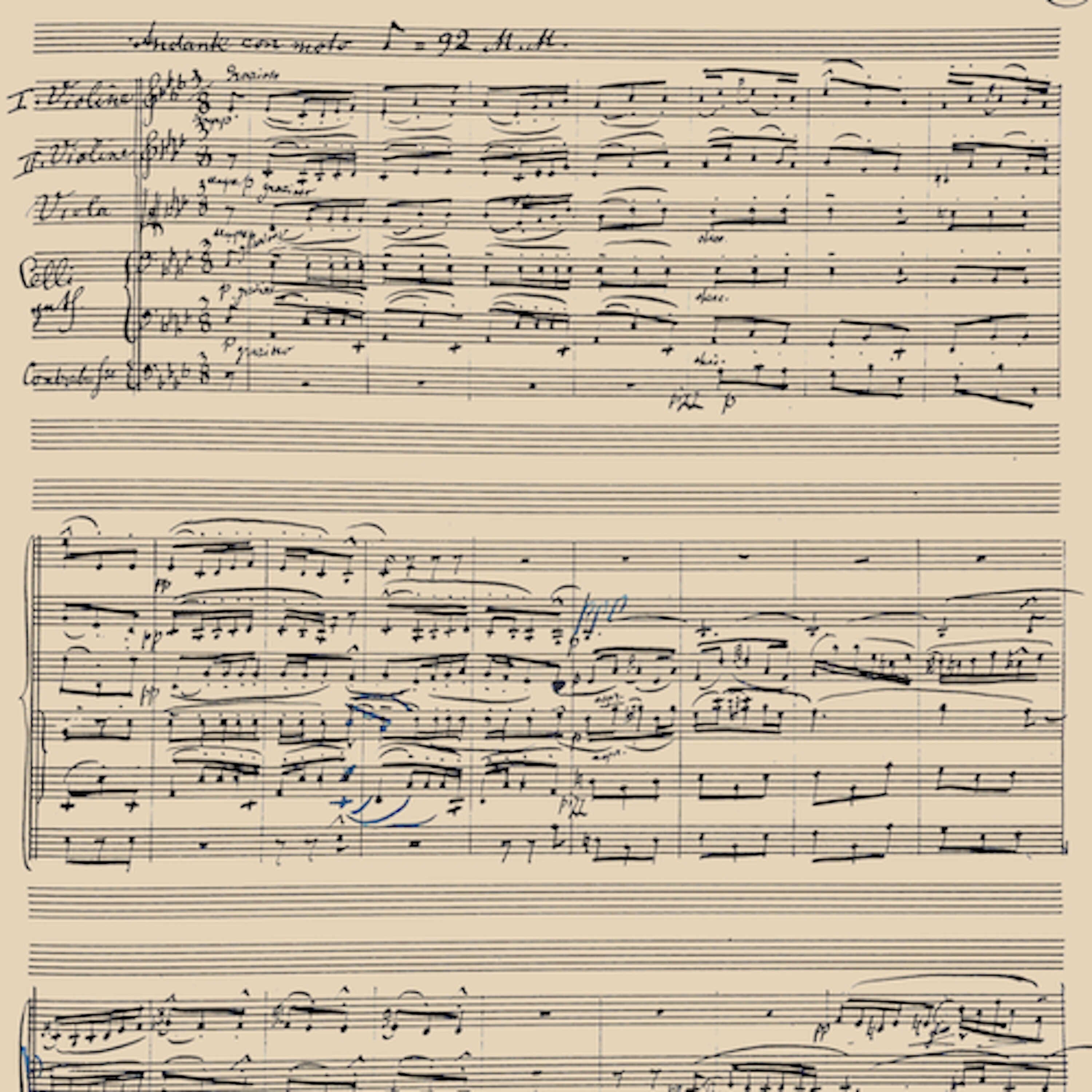 Embrace Everything - The World of Gustav Mahler