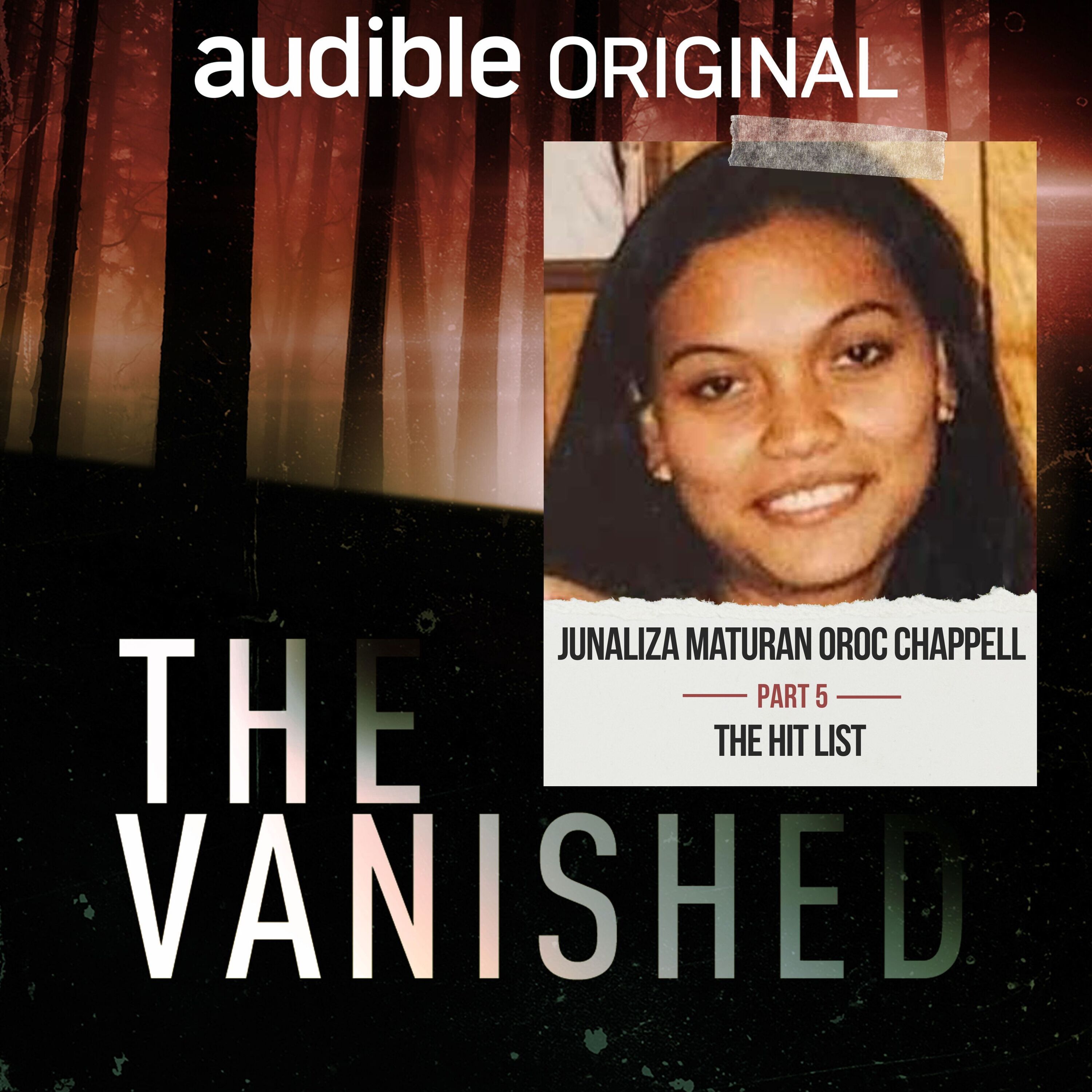 Junaliza Maturan Oroc Chappell Part 5: The Hit List