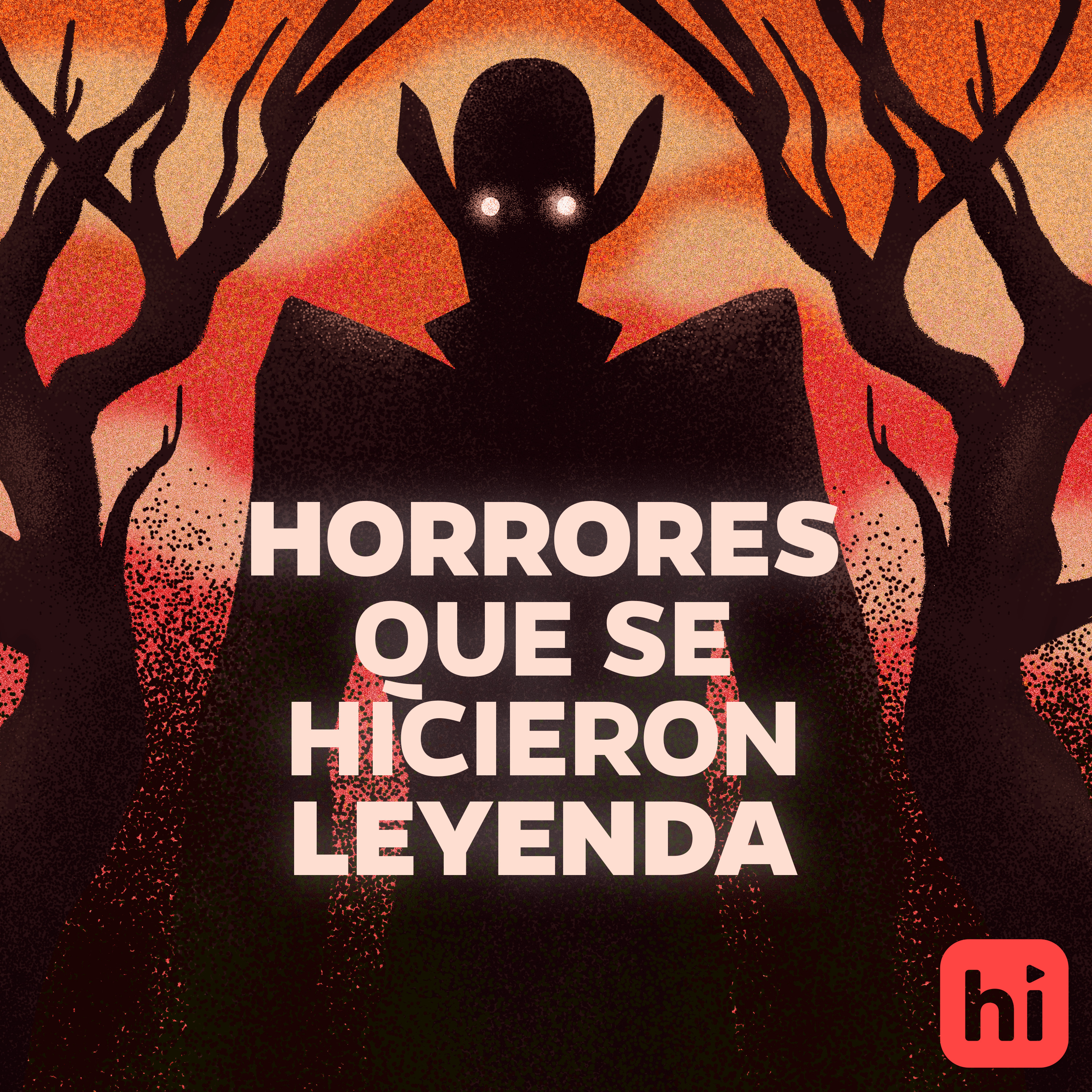 Horrores que se hicieron leyenda