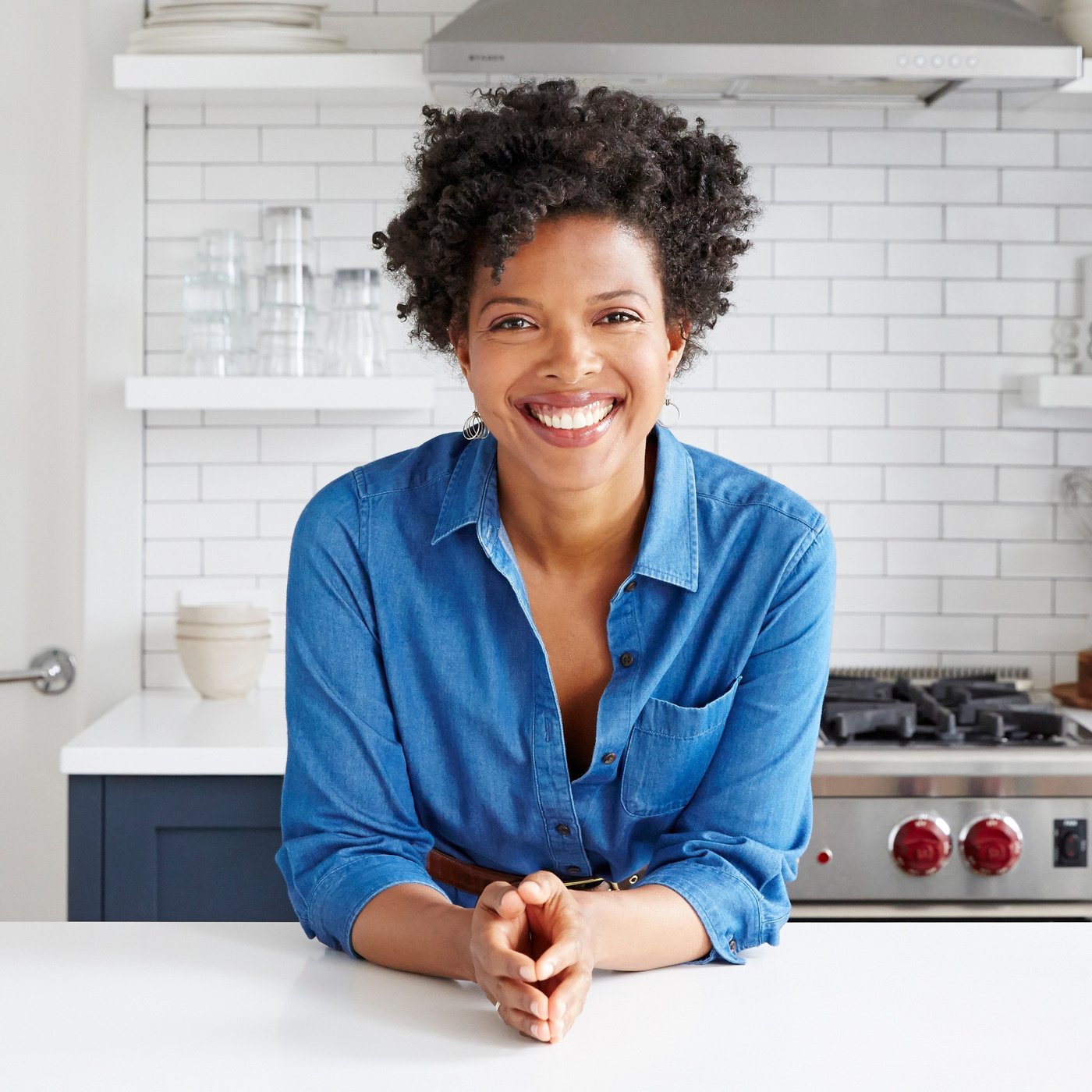 Episode 102: Rochelle Oliver & Klancy Miller: Building Careers in Food Media