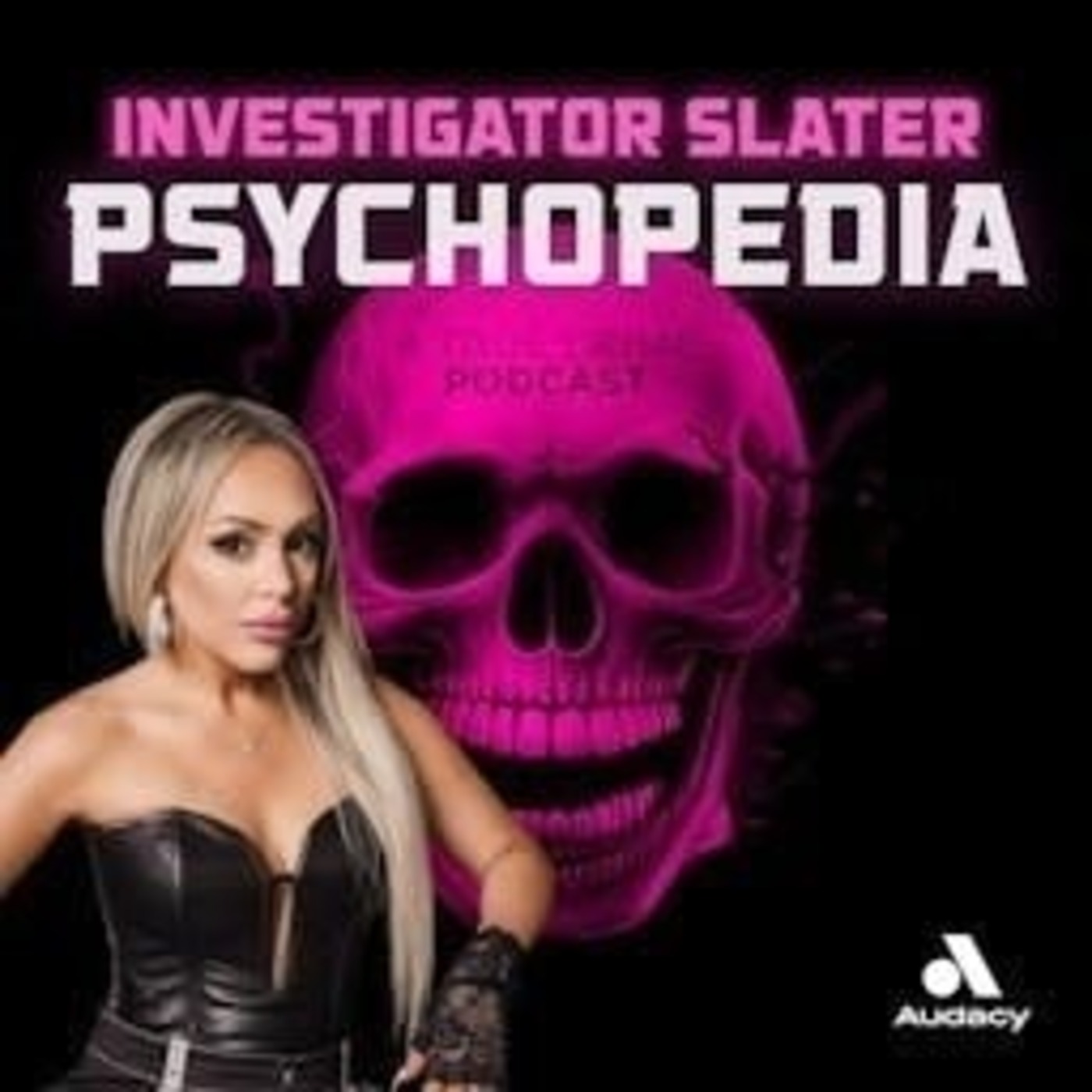 EP63: Scissor Sisters (Part 2)