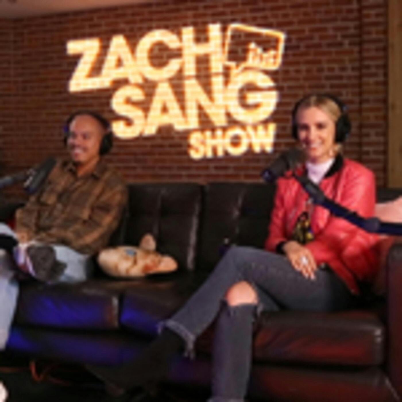 Ashlee Simpson and Evan Ross Talk Phases, Solo Albums & Michael Jackson
