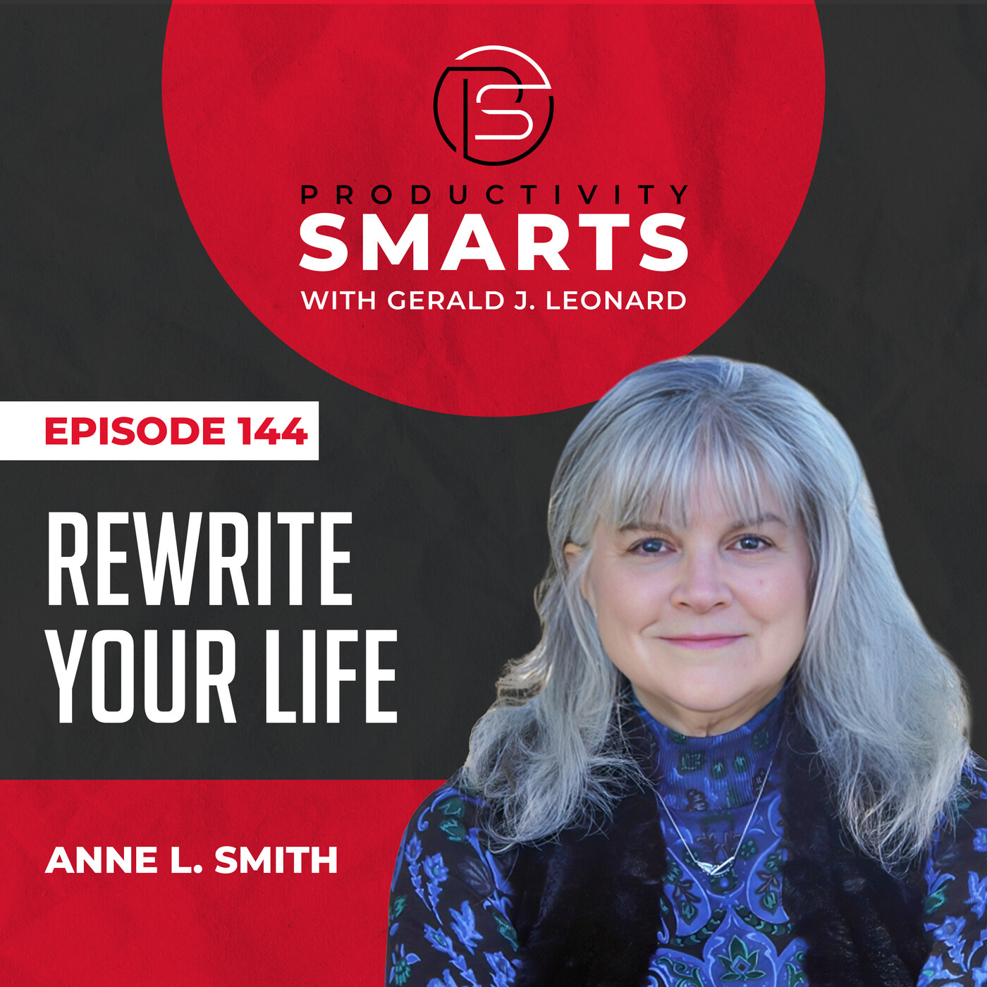 Episode 144 - Gray Divorce: My Life, Rewritten