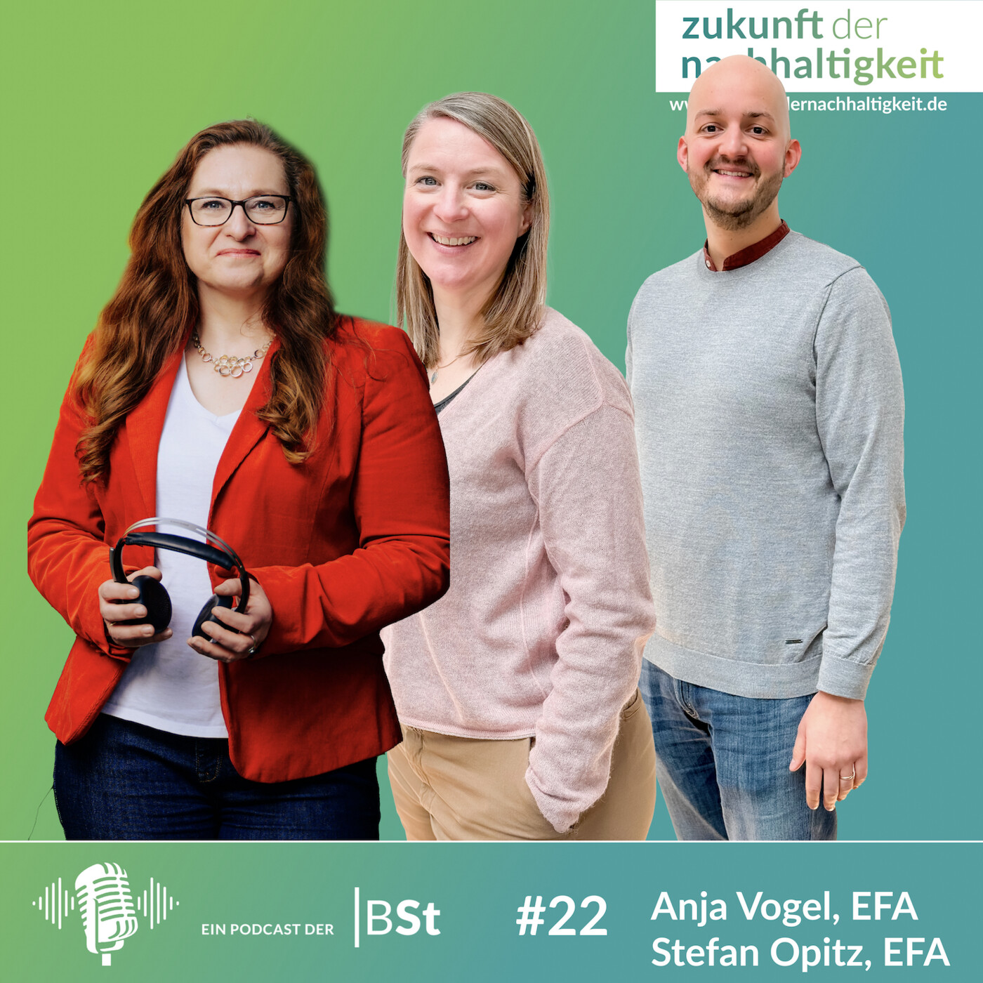 zukunft der nachhaltigkeit