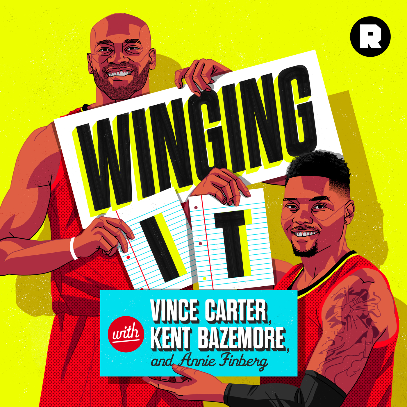 Former Ambassador Andrew Young on Basketball, MLK, and Atlanta | Winging It