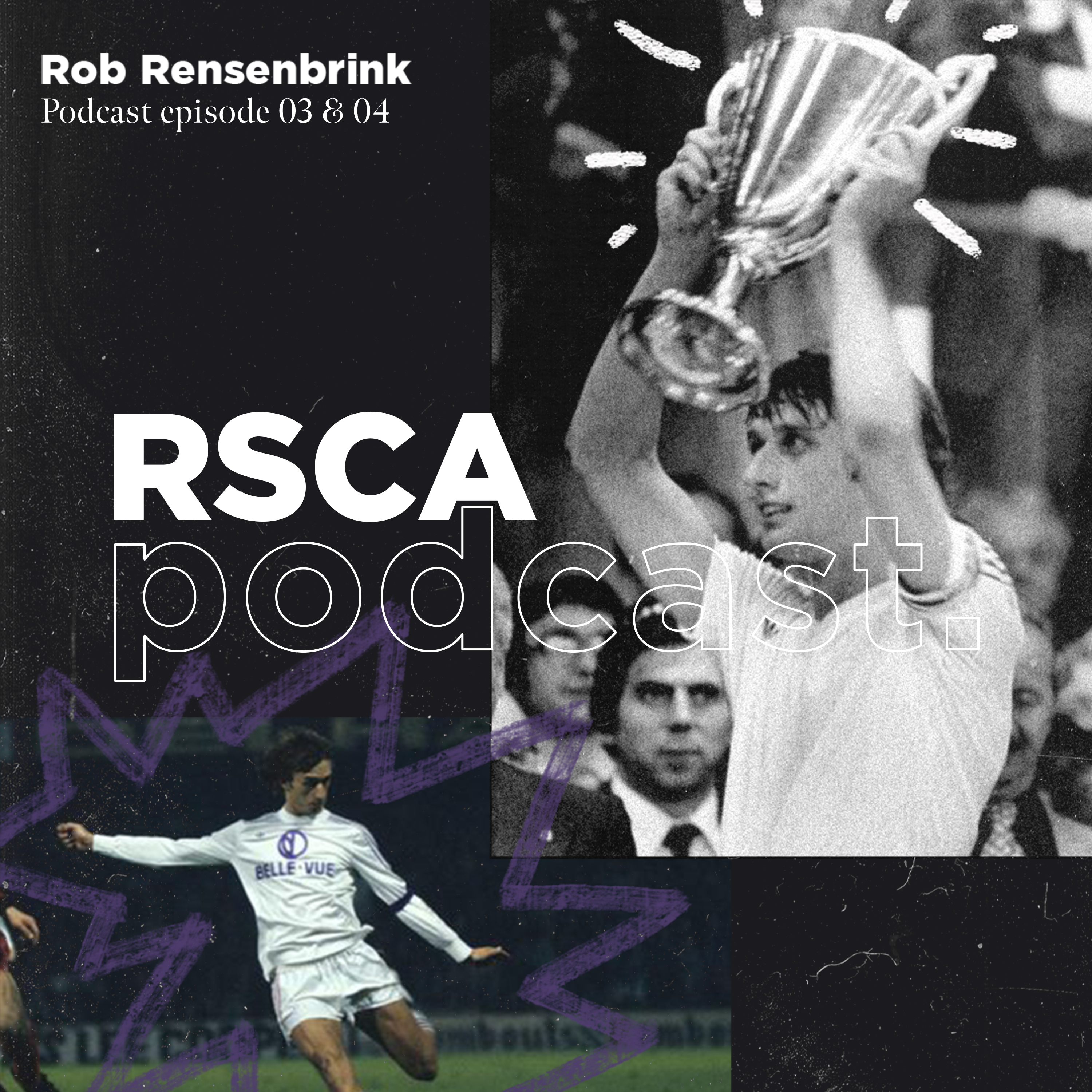 RSCA Podcast