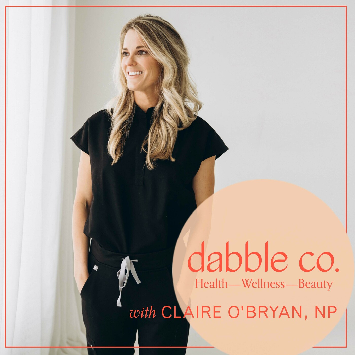 dabble co podcast