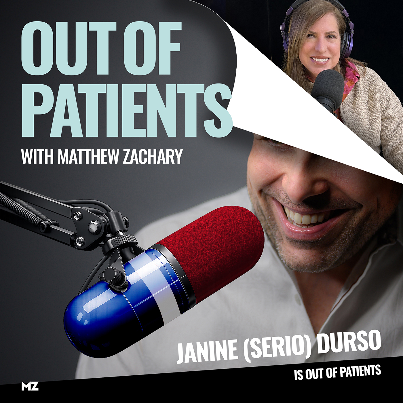 Not Today, Jesus: Janine Durso