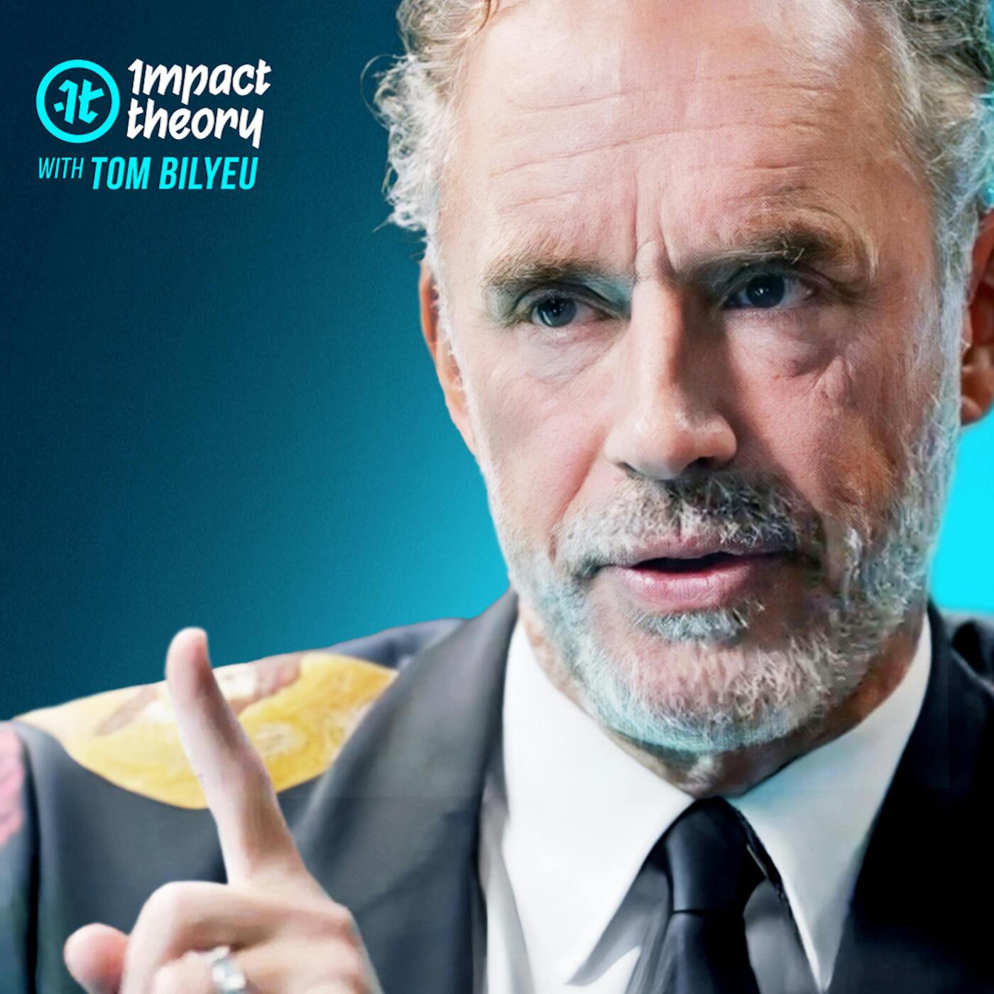 Jordan Peterson Canceled: A Warning On Good vs Evil, Andrew Tate, Porn, Israel-Hamas & Weak Men PT 1