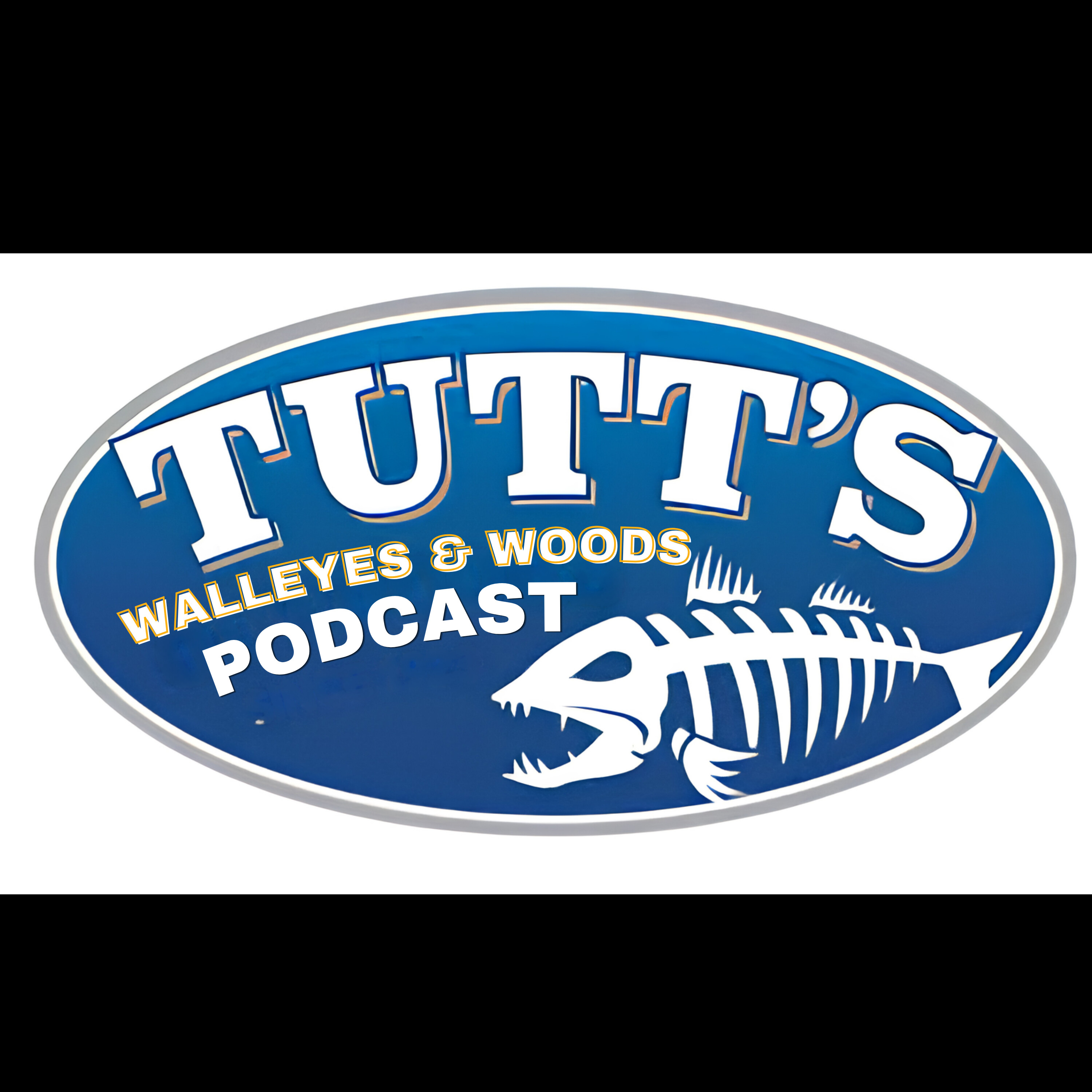 Tutt's Walleye To Woods