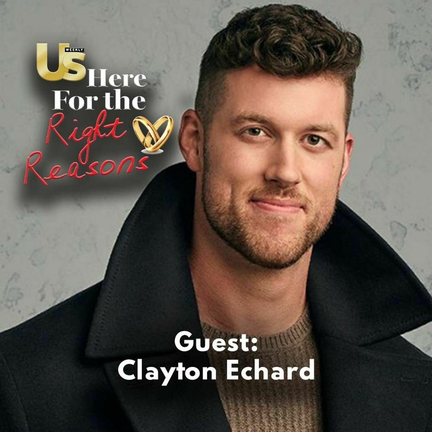 Here For the Right Reasons Podcast