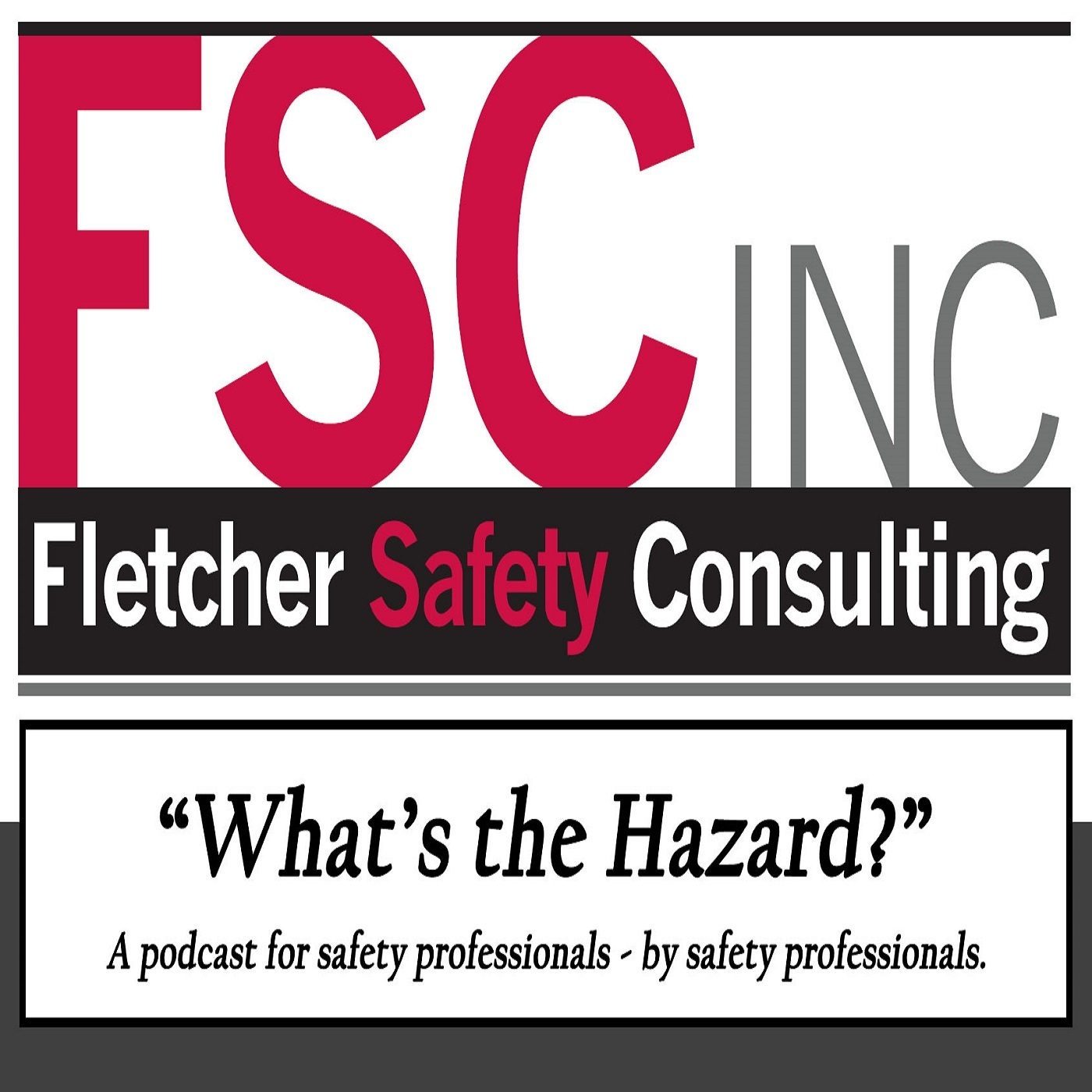 What\'s The Hazard