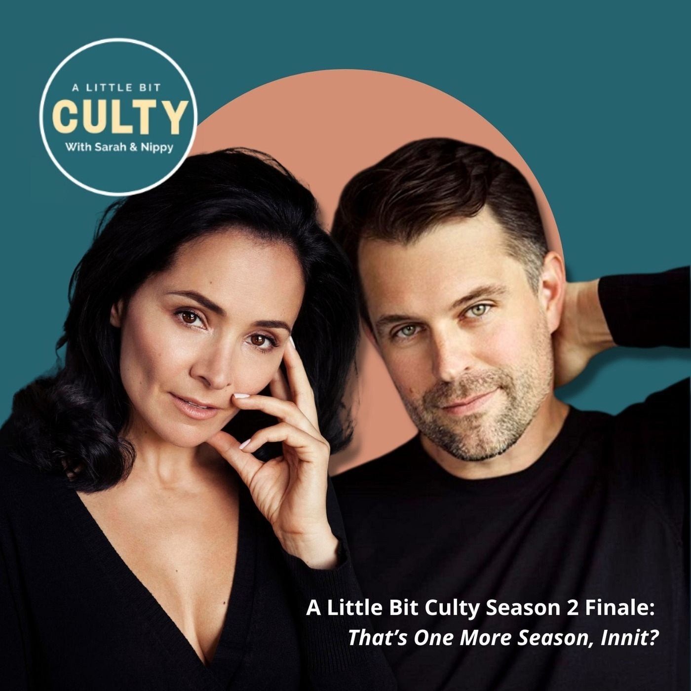 A Little Bit Culty