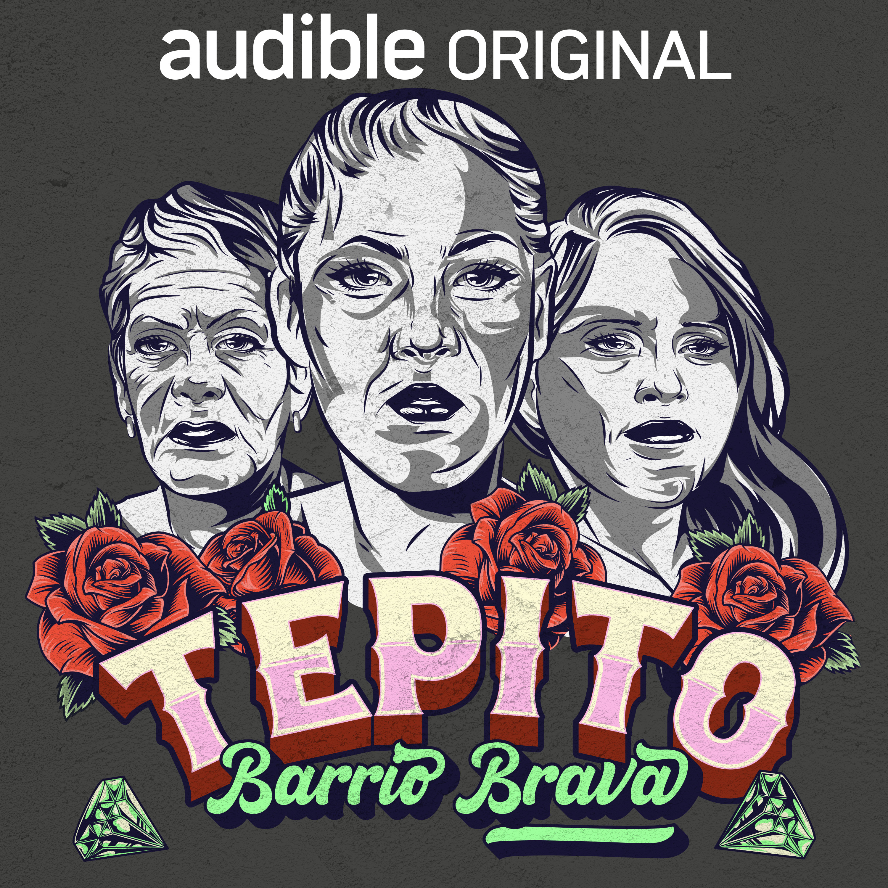 Tepito: Barrio Brava